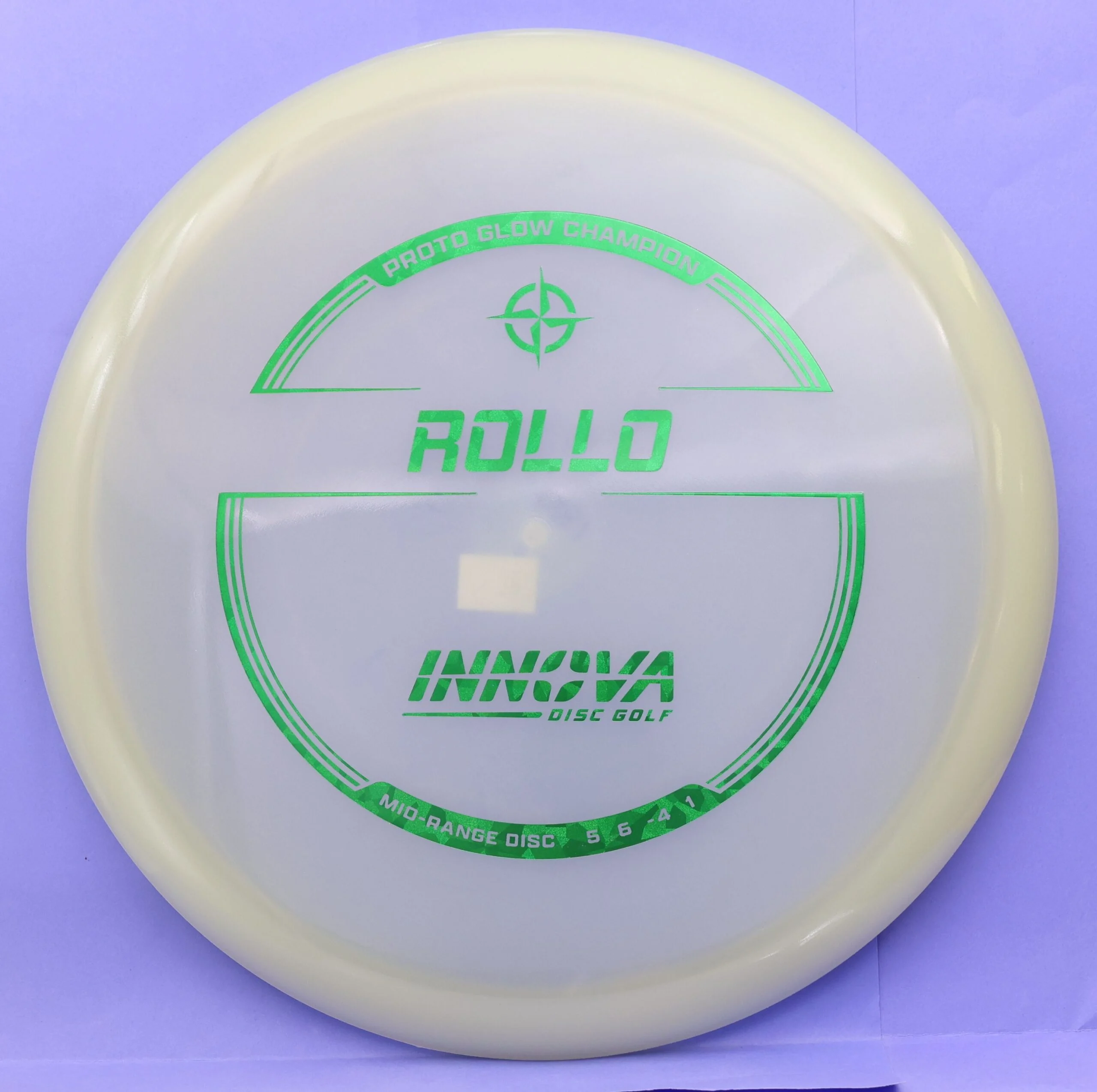 Proto Glow Champion Rollo - Image 2