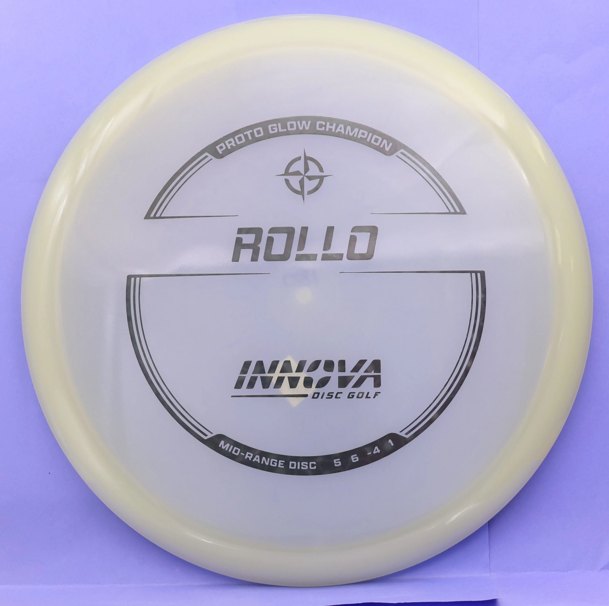 Proto Glow Champion Rollo - Image 3
