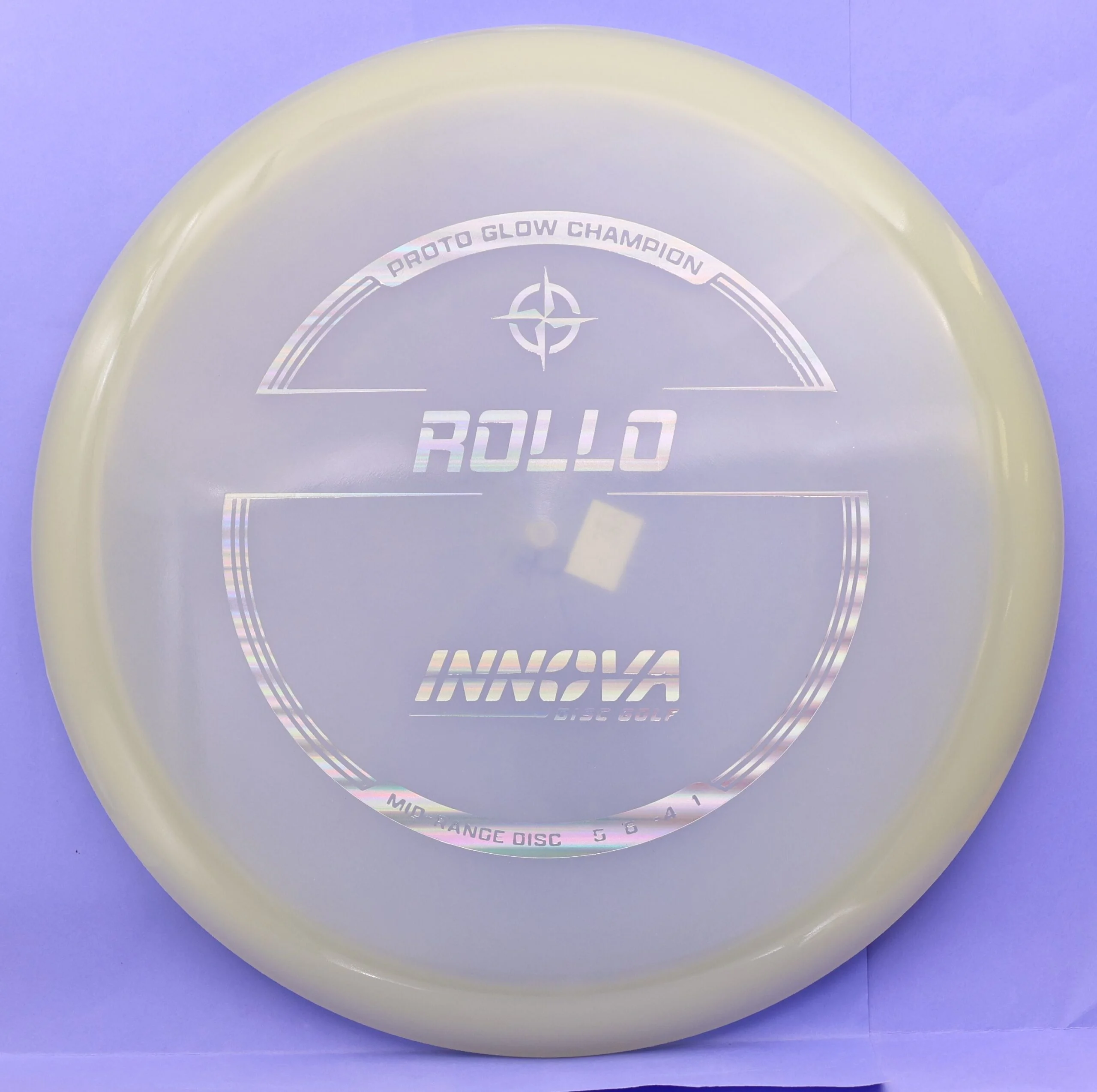 Proto Glow Champion Rollo - Image 4