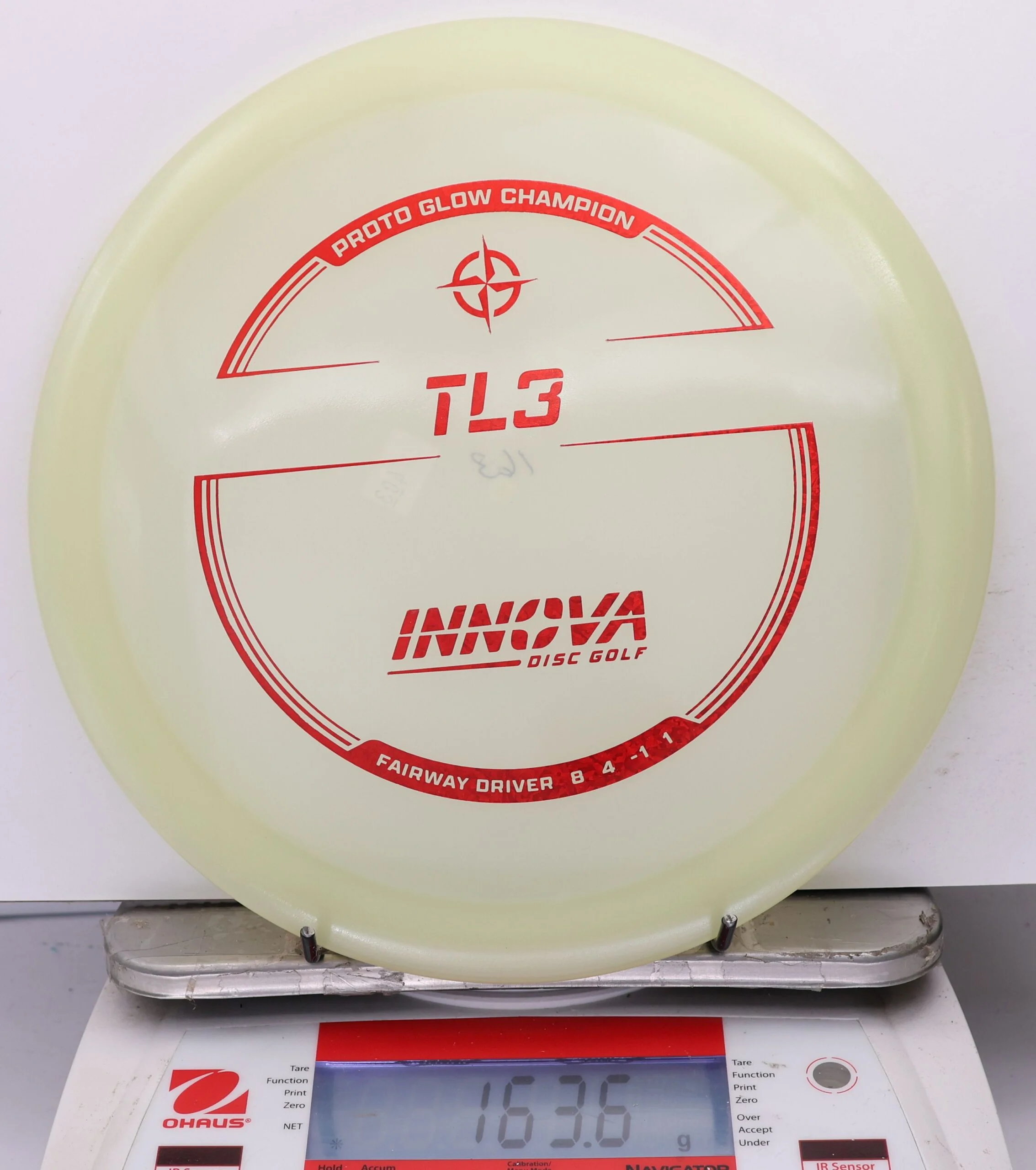 1195769 Proto Glow Champion TL3 - #403 Glow, 164