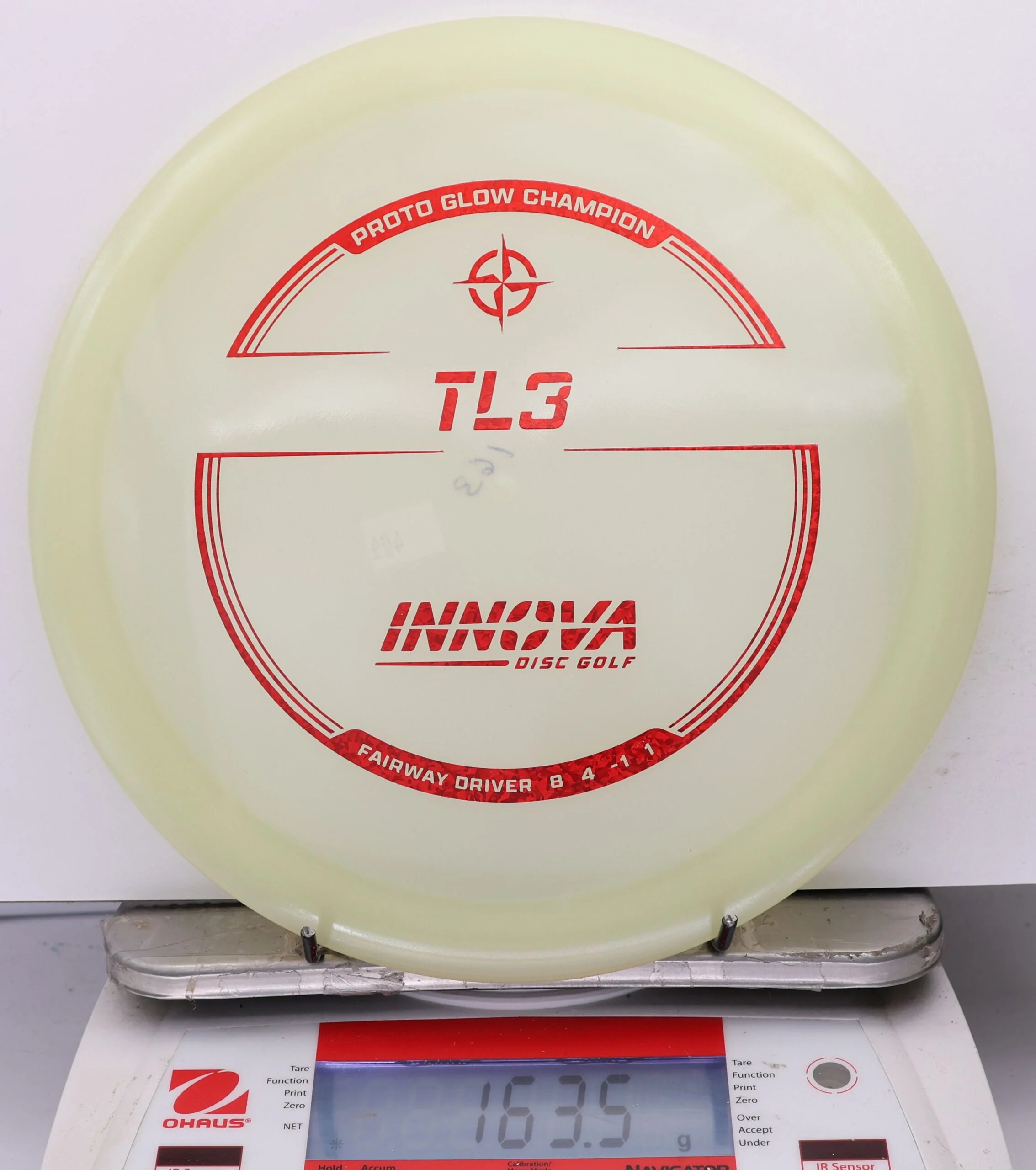 1195770 Proto Glow Champion TL3 - #404 Glow, 164