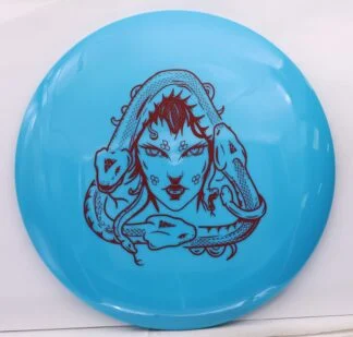 Echo Star Gorgon