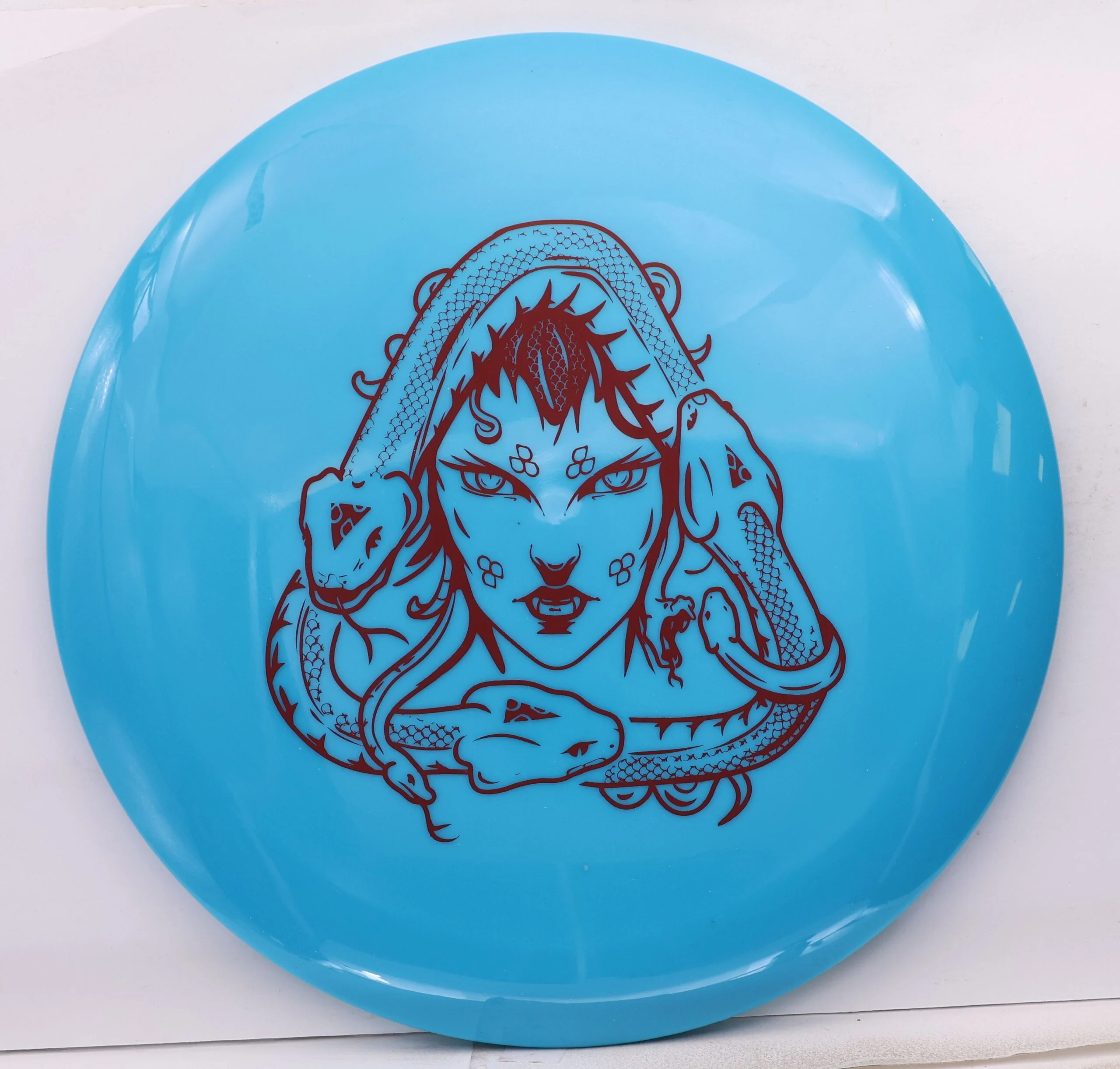 Echo Star Gorgon