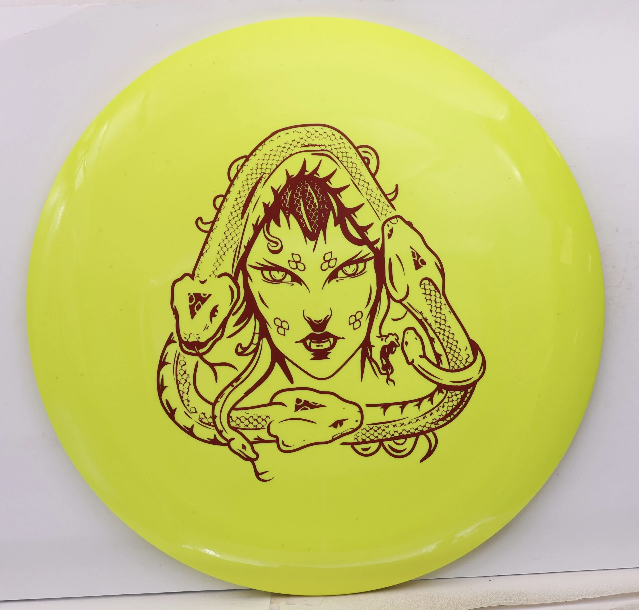 Echo Star Gorgon - Image 2