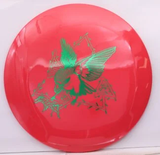 Echo Star Shryke
