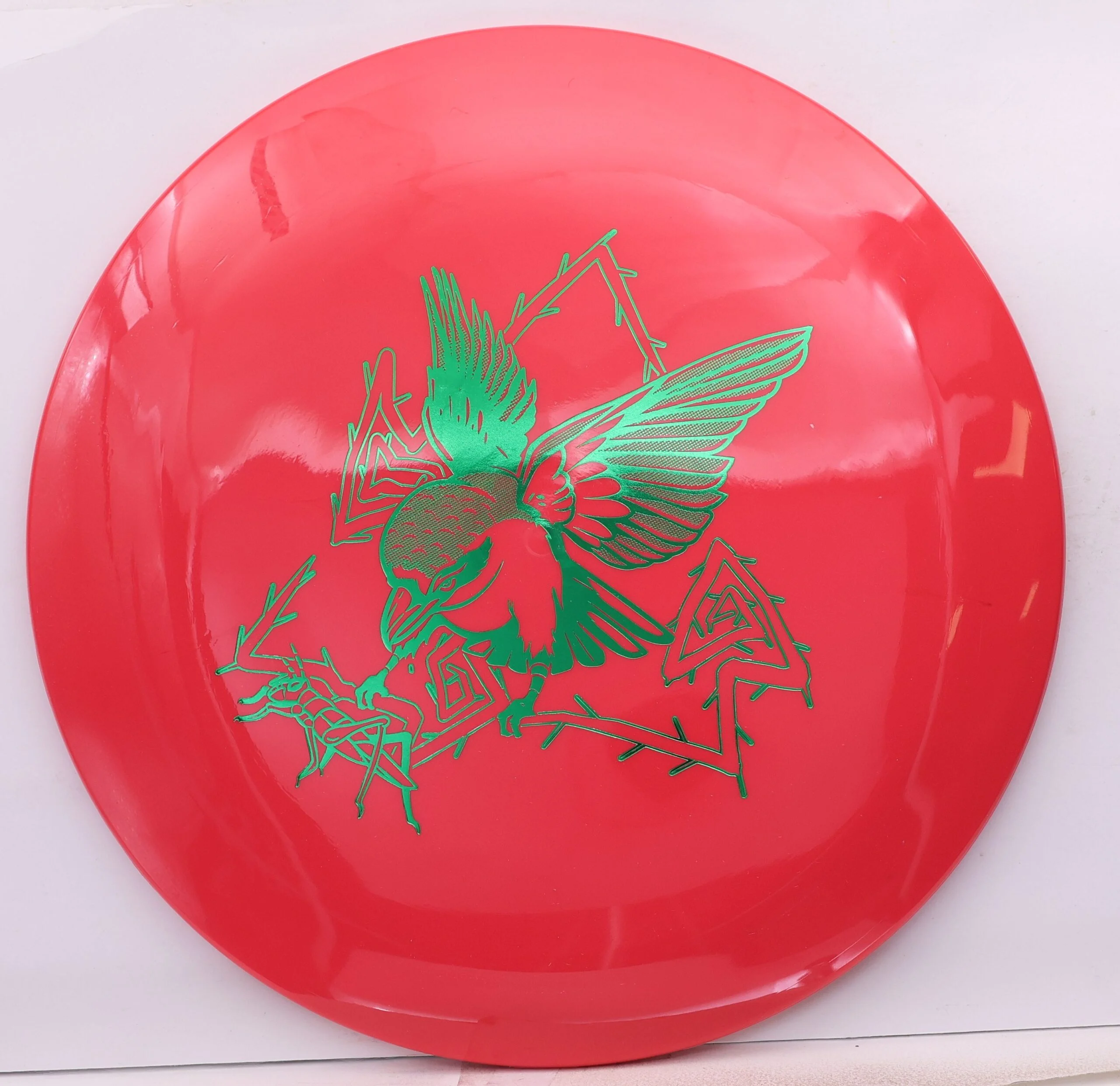 Echo Star Shryke