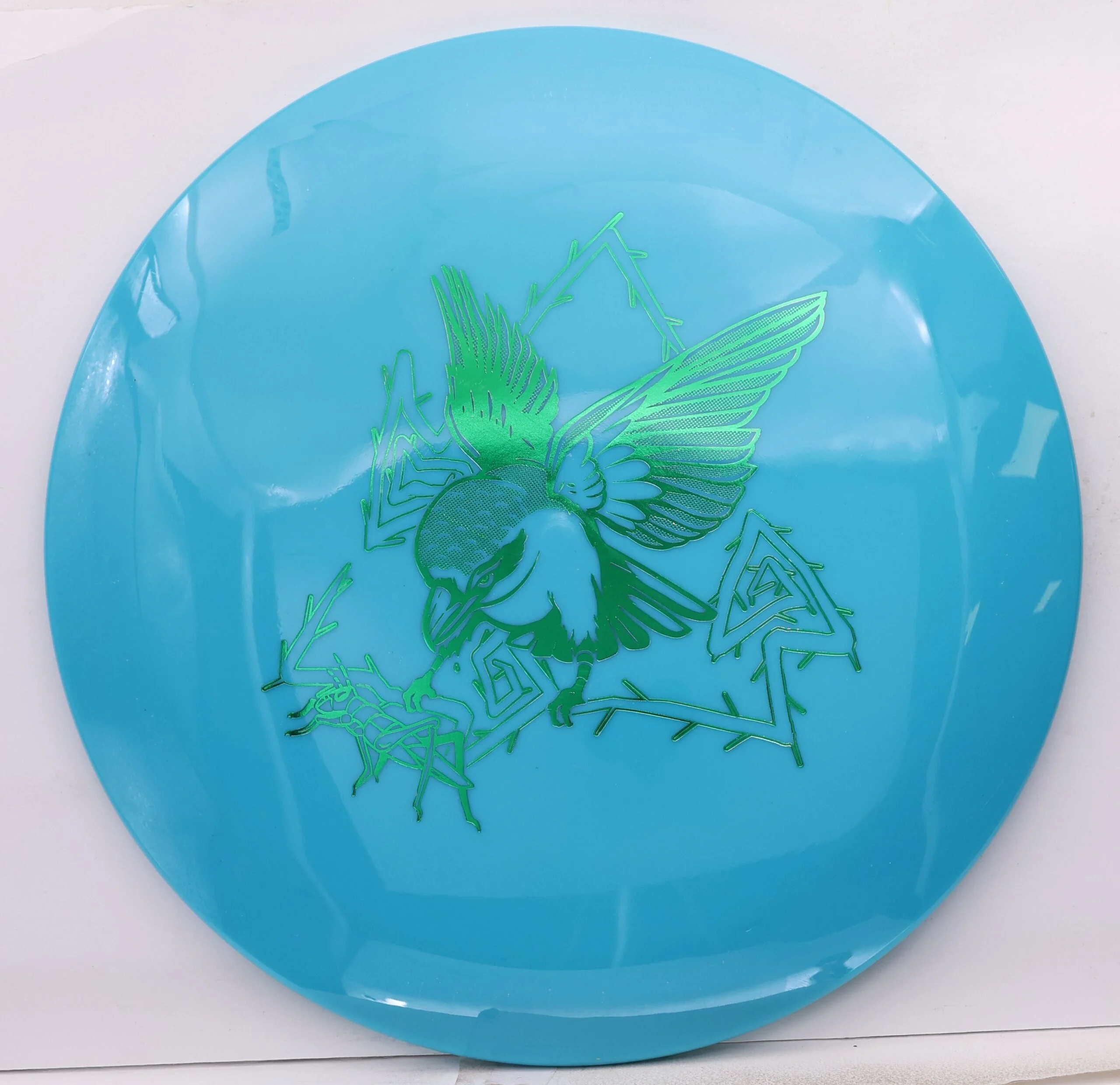 Echo Star Shryke - Image 2
