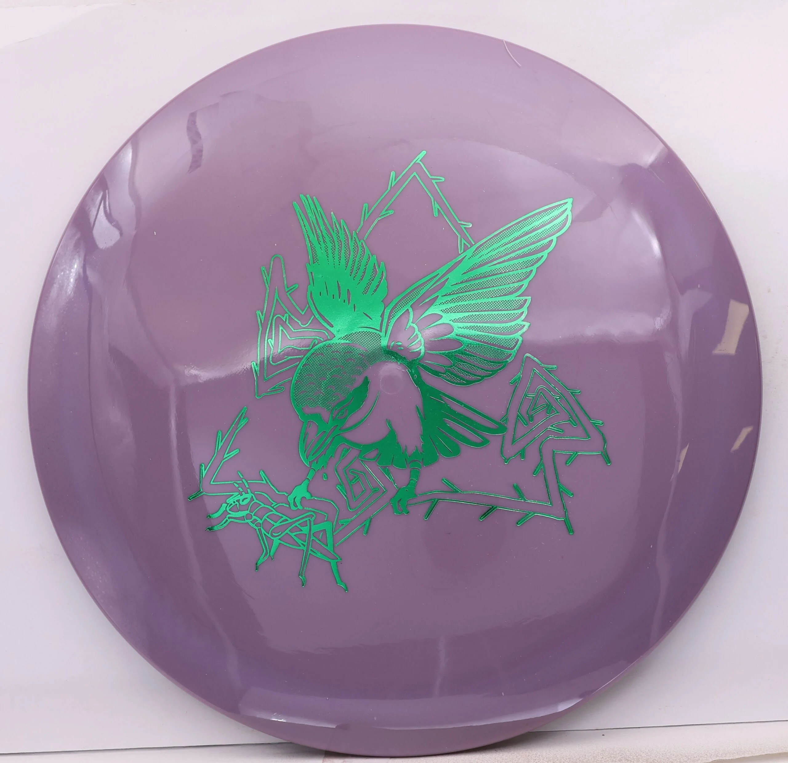 Echo Star Shryke - Image 3