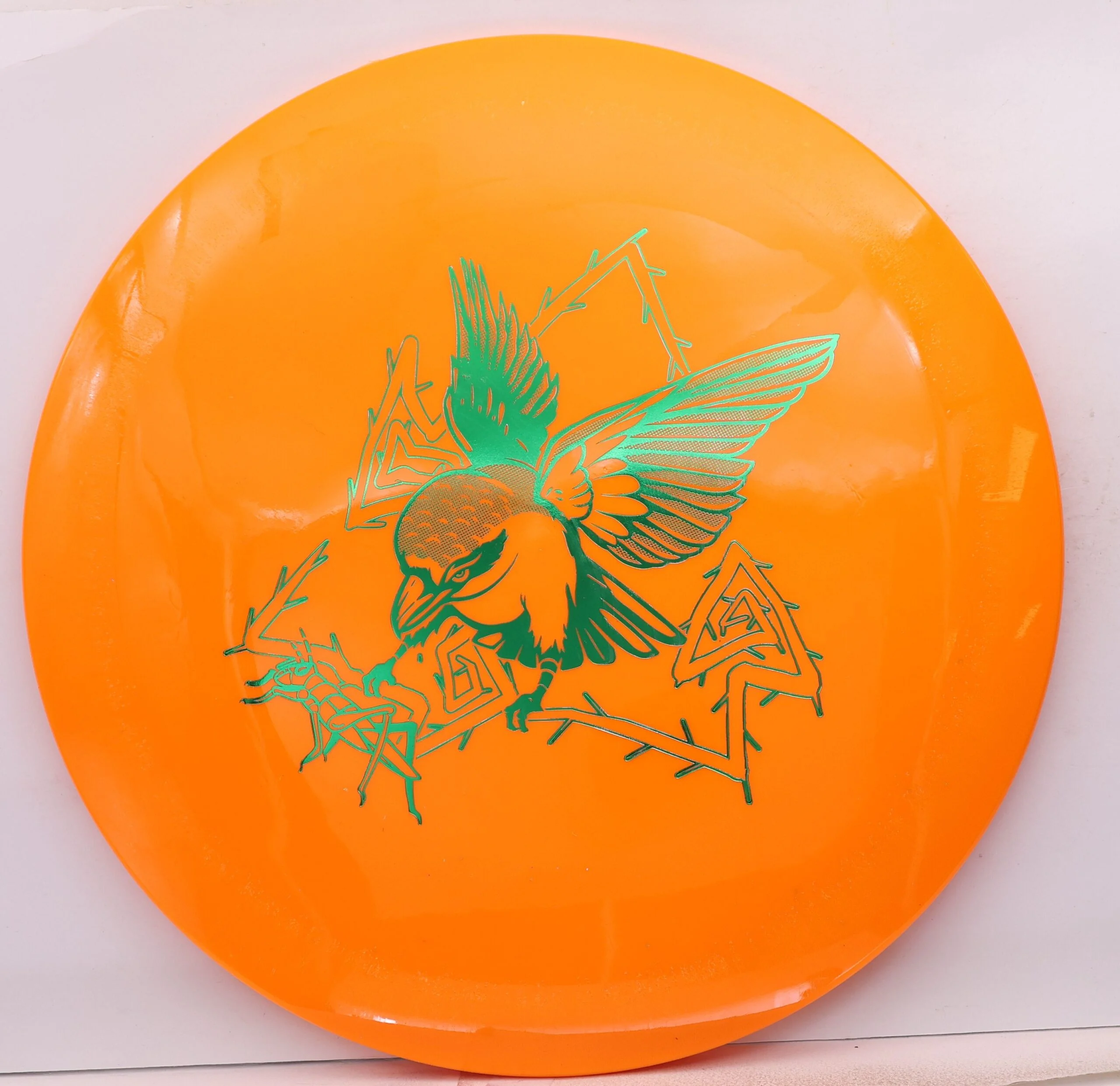 Echo Star Shryke - Image 4