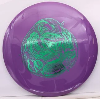 Echo Star Mamba