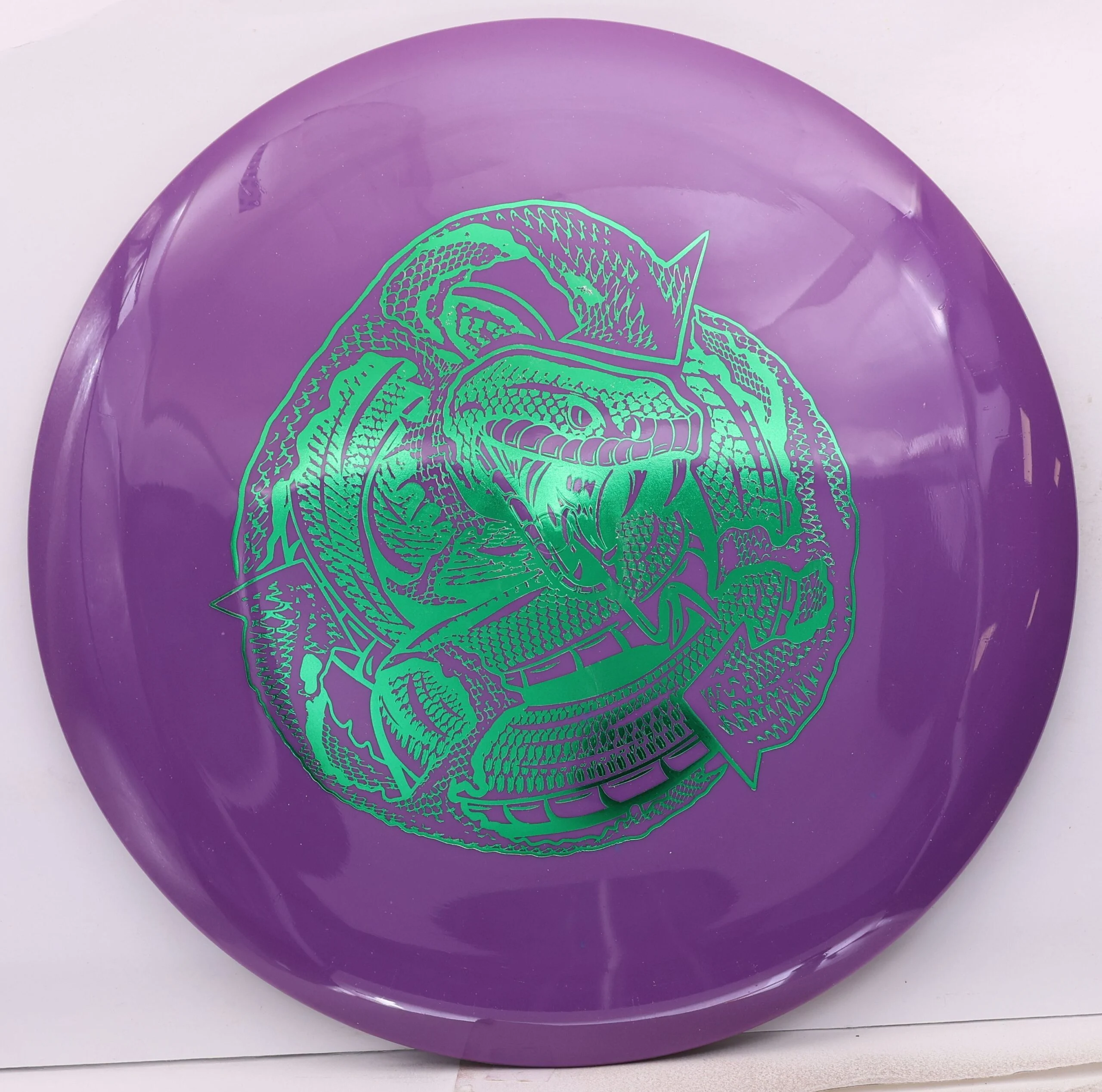 Echo Star Mamba