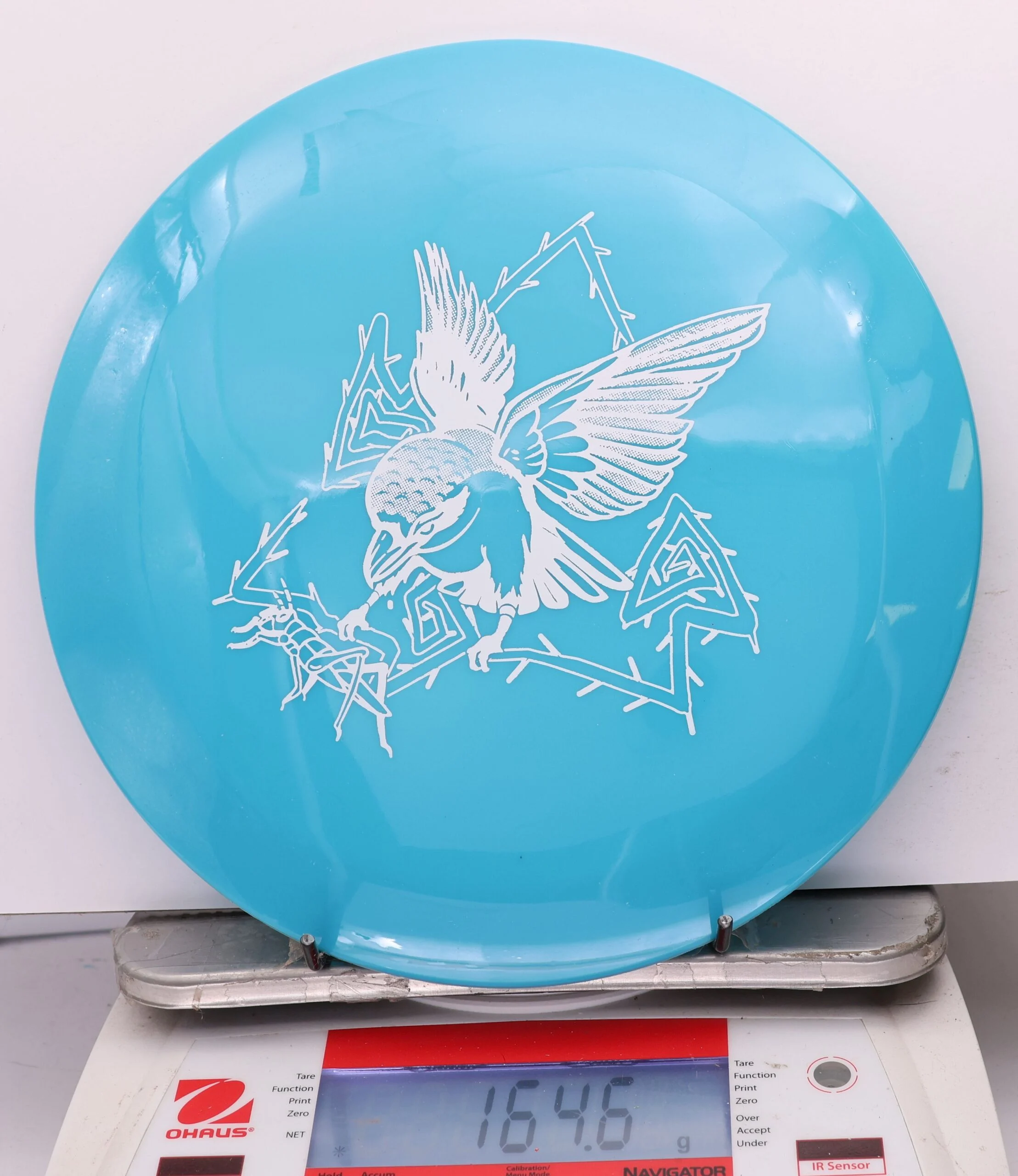 1199444 Echo Star Shryke - #11 LtBlue, 165