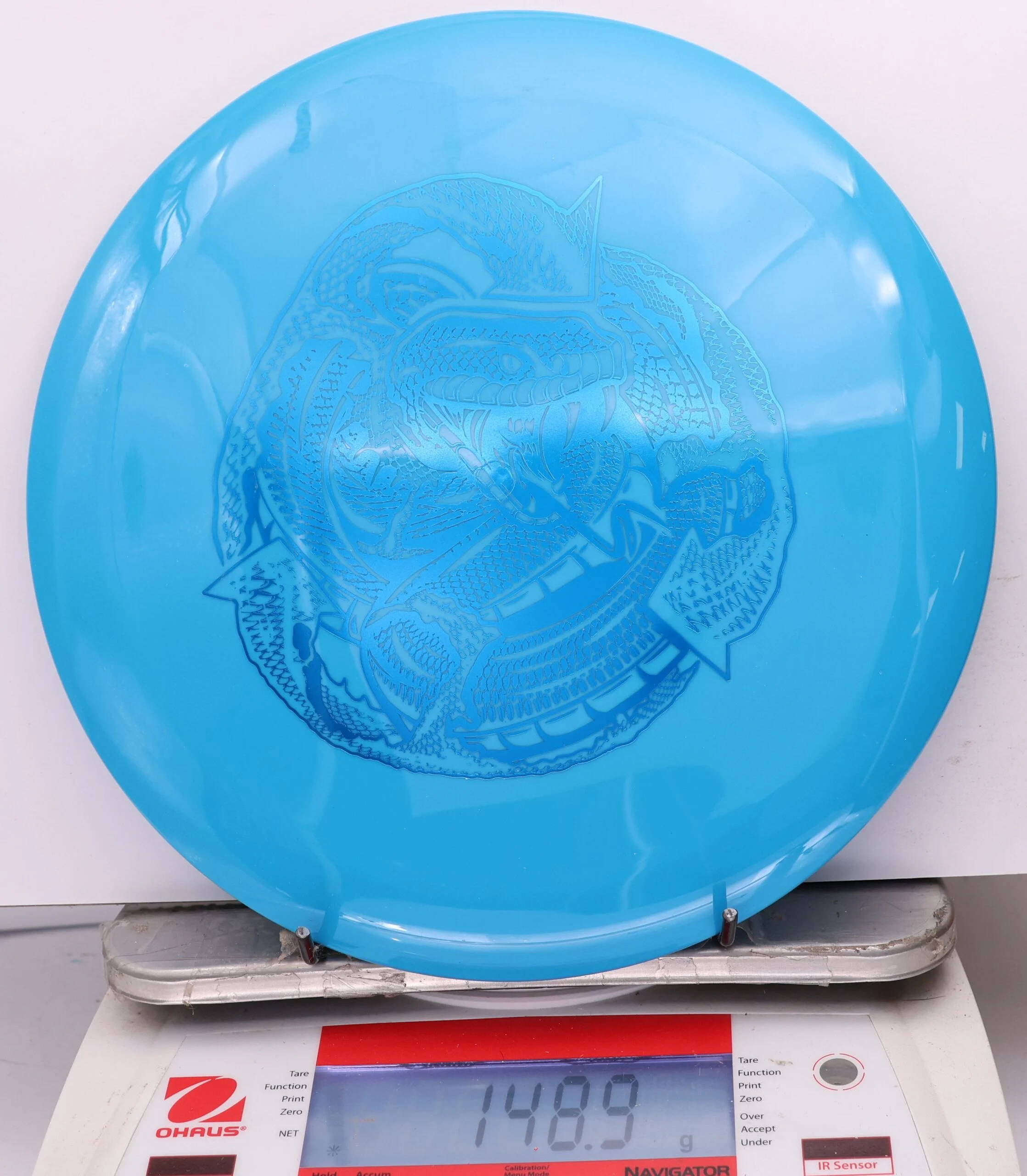 1199509 Echo Star Mamba - #01 LtBlue, 149