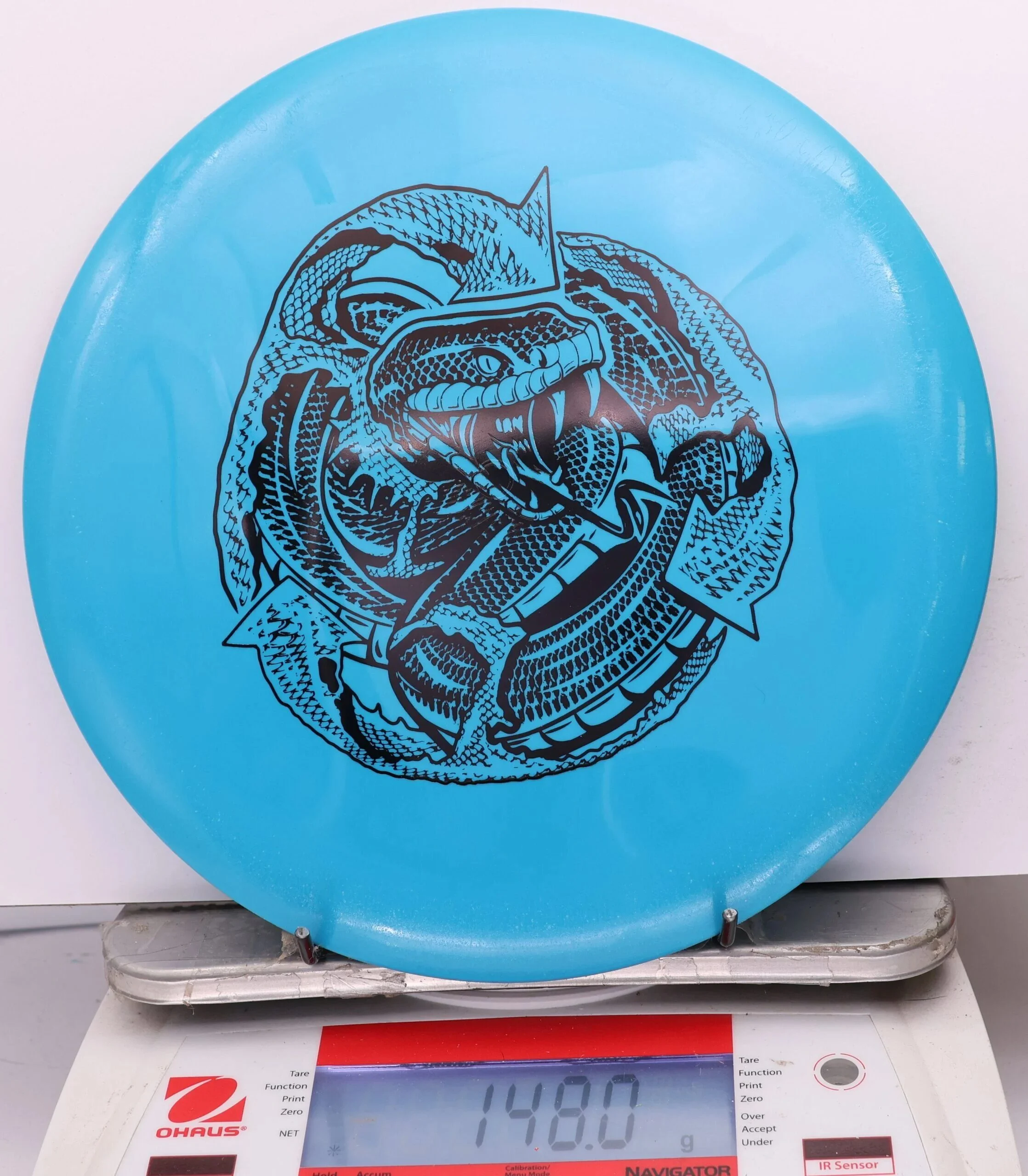 1199553 Echo Star Mamba - #02 LtBlue, 148
