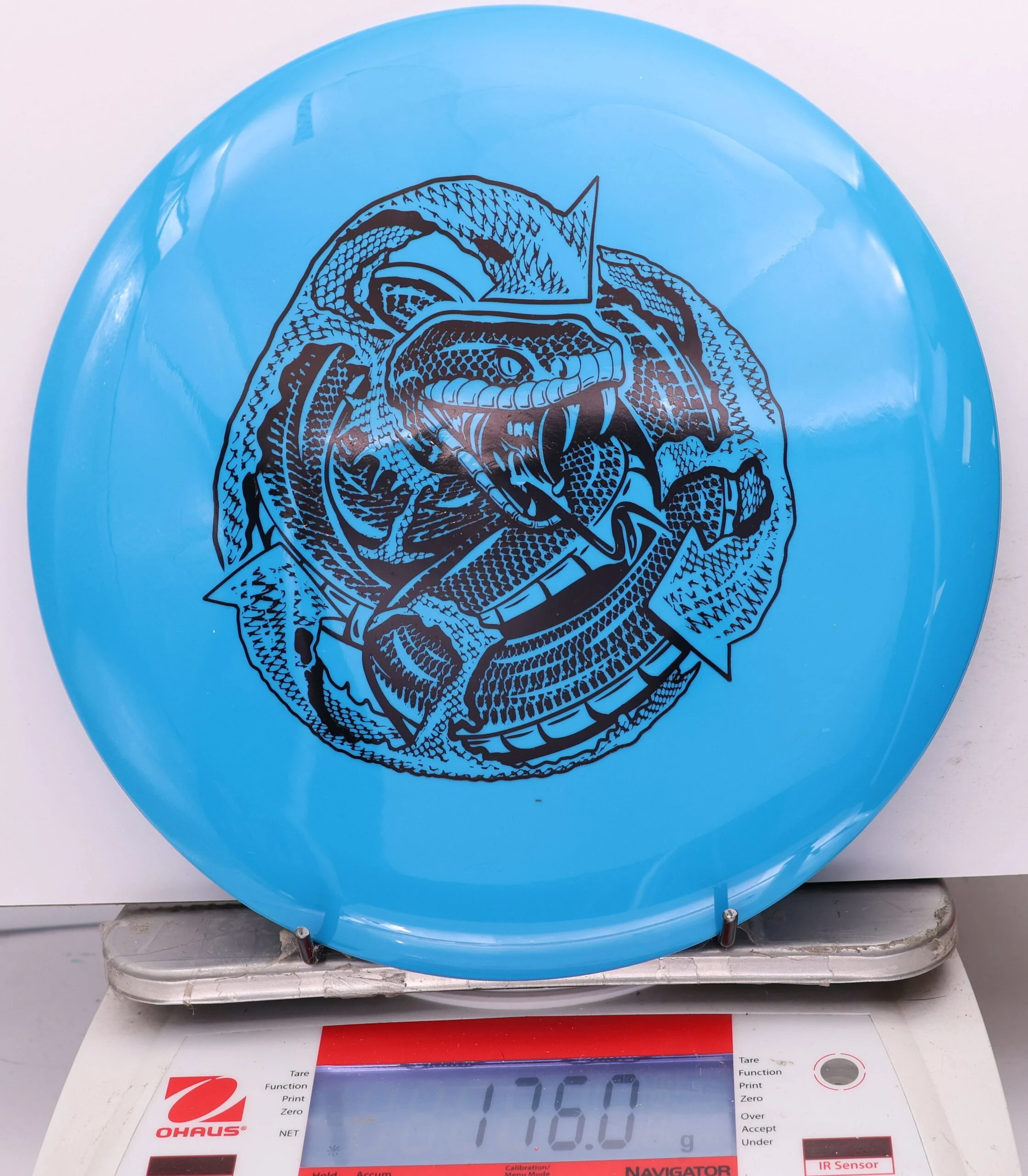 1199554 Echo Star Mamba - #03 LtBlue, 176
