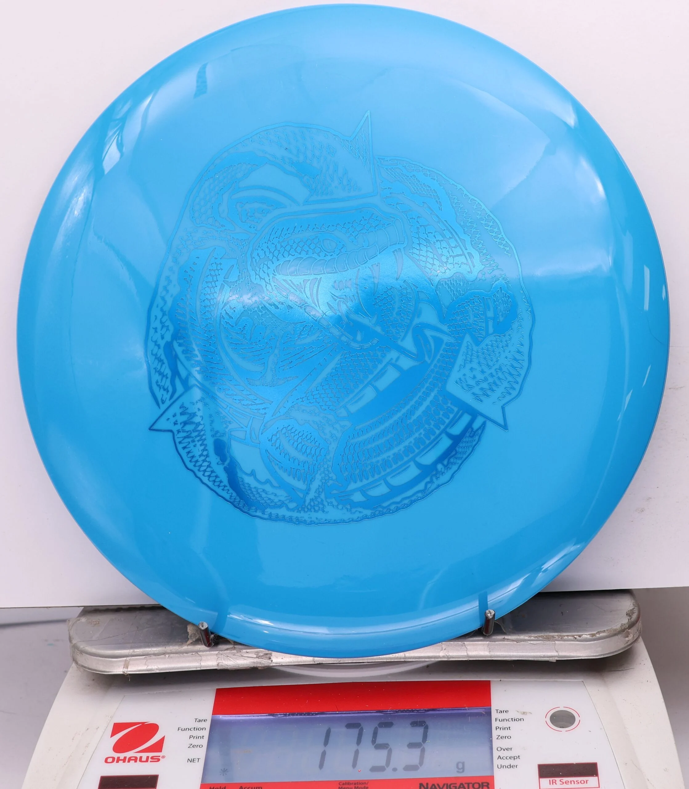 1199555 Echo Star Mamba - #04 LtBlue, 175