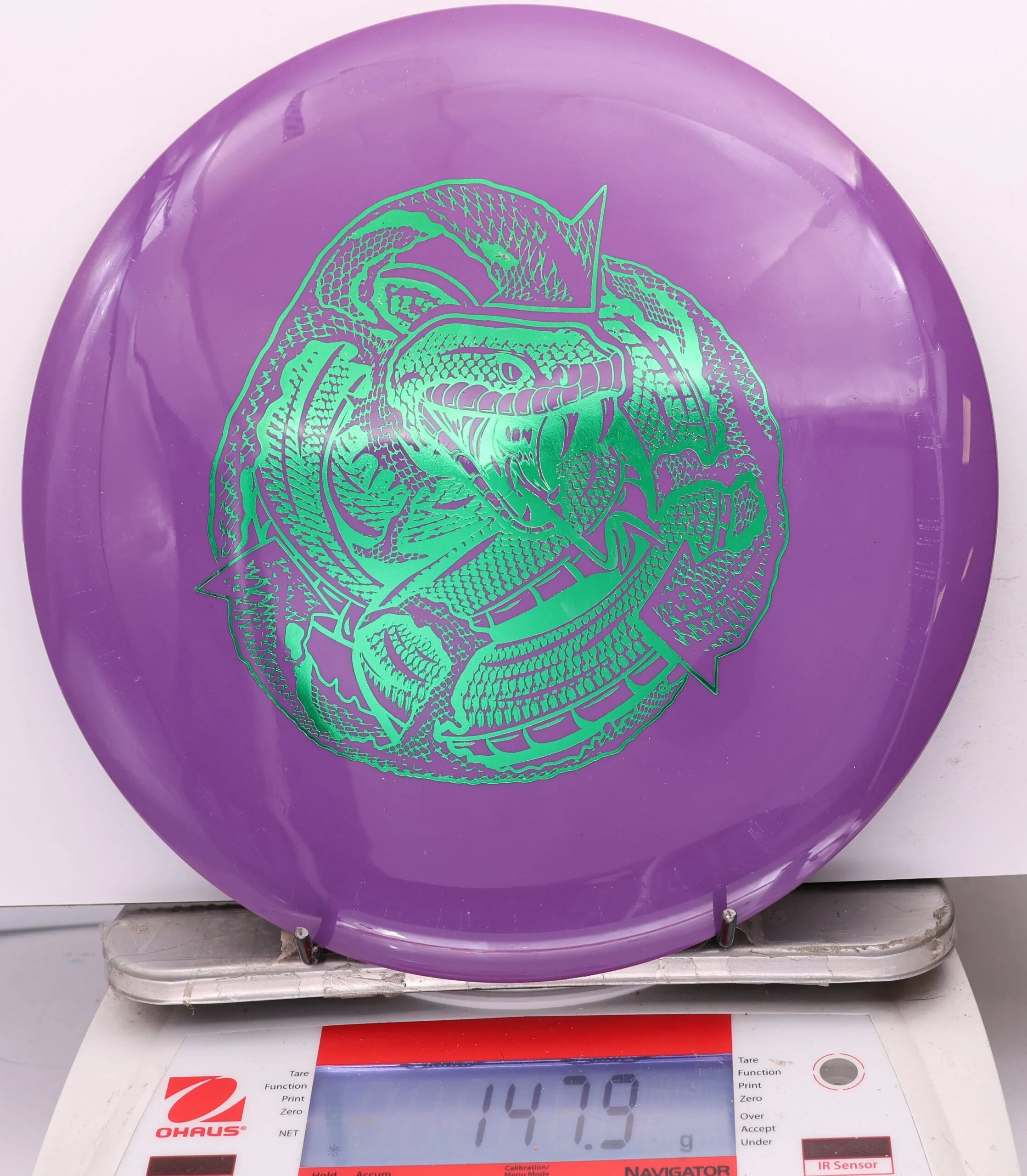 1199645 Echo Star Mamba - #16 Purple, 148