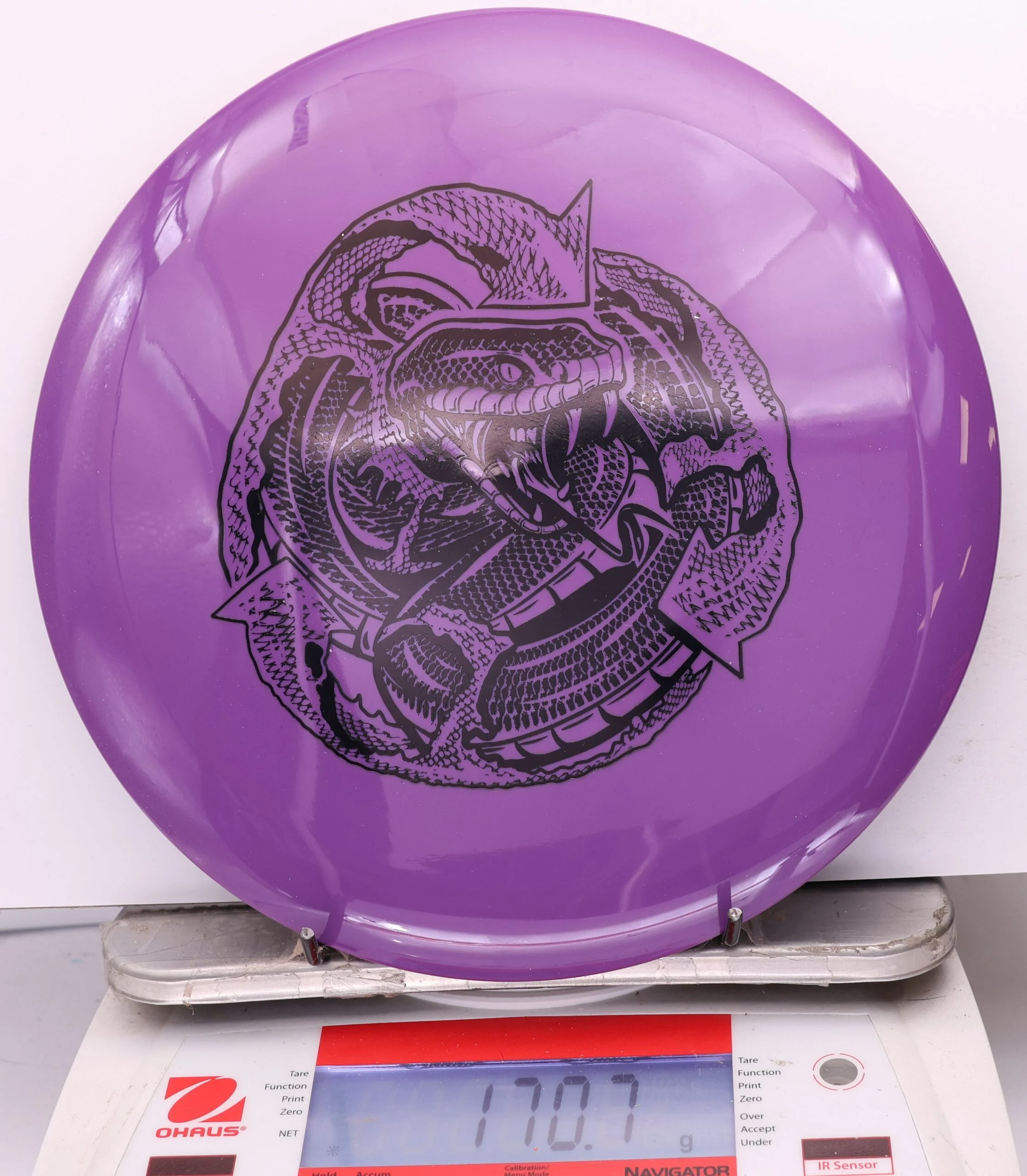1199729 Echo Star Mamba - #22 Purple, 171