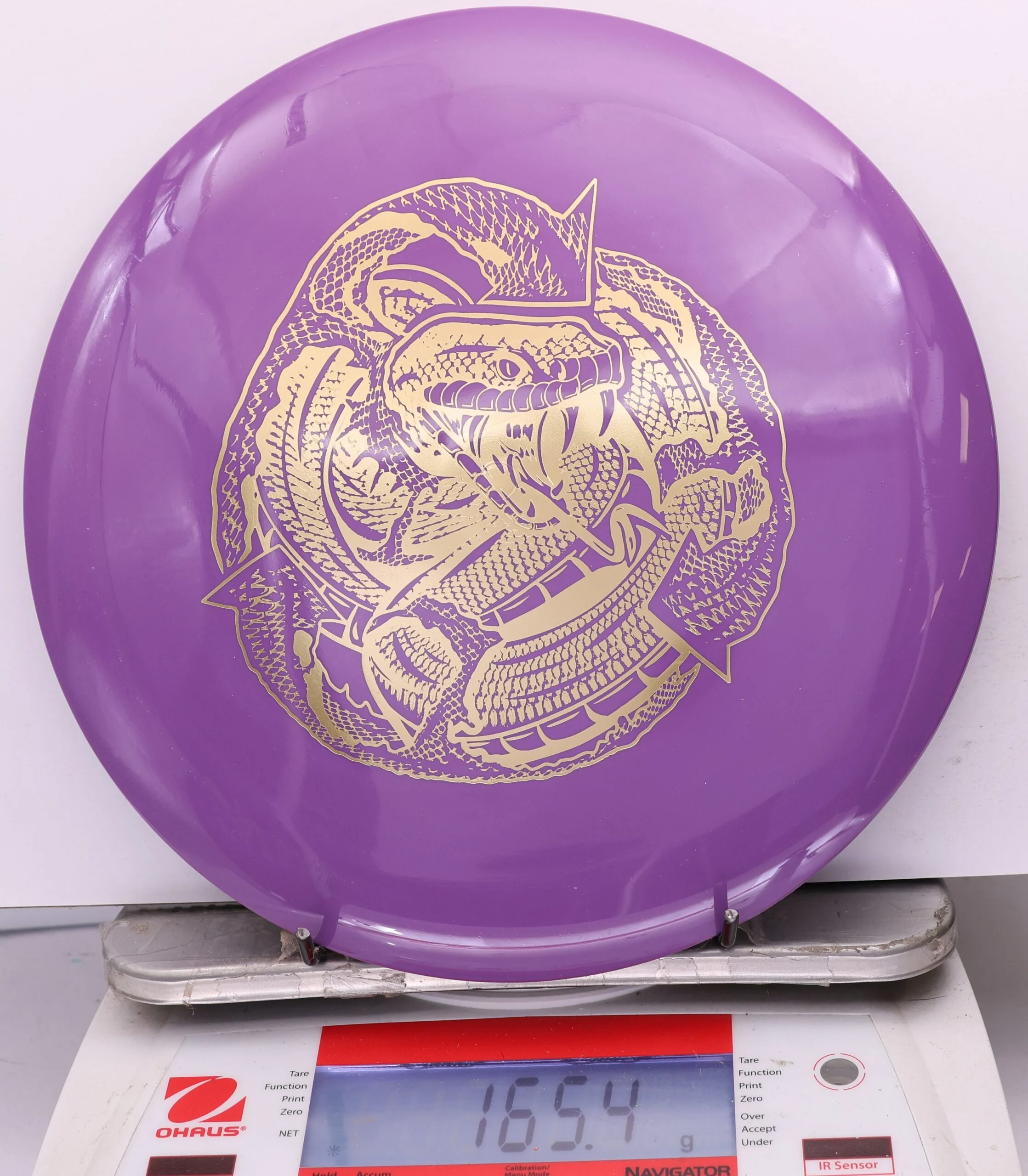 1199731 Echo Star Mamba - #24 Purple, 165