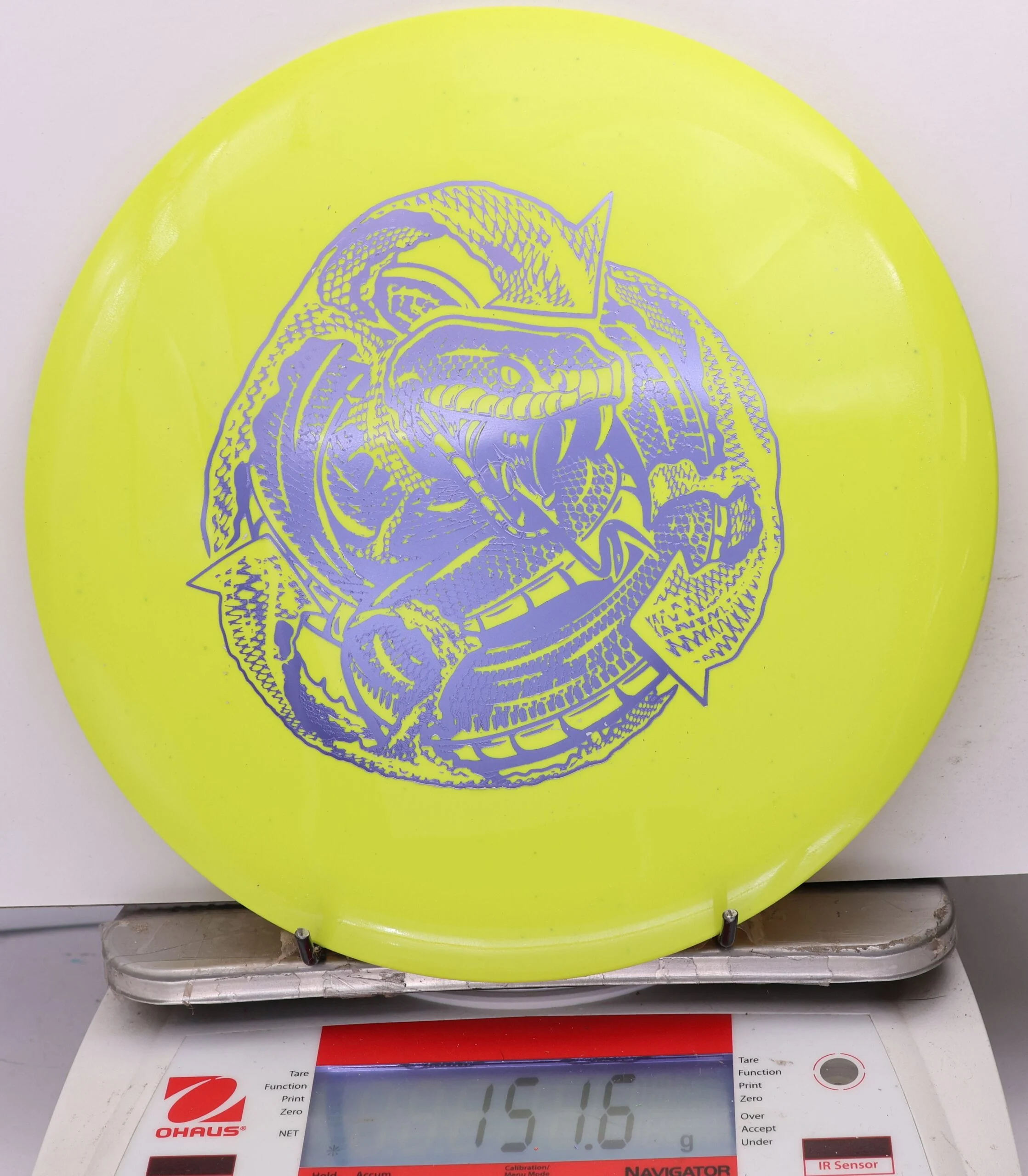 1199774 Echo Star Mamba - #28 Yellow, 152