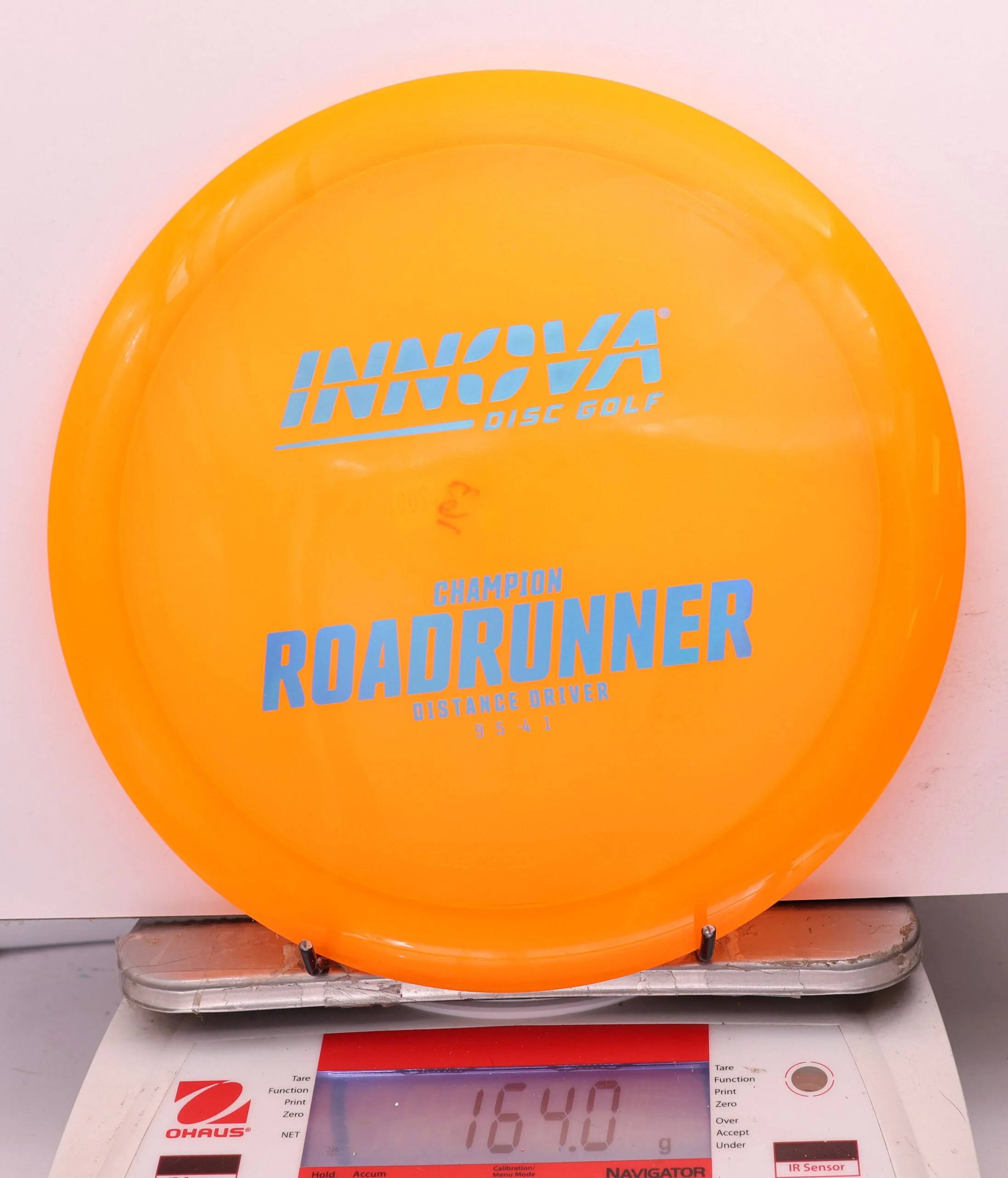 1201172 Champion Roadrunner - #280 Orange, 164
