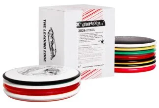 PRE-ORDER 2026 GYROpalooza Box