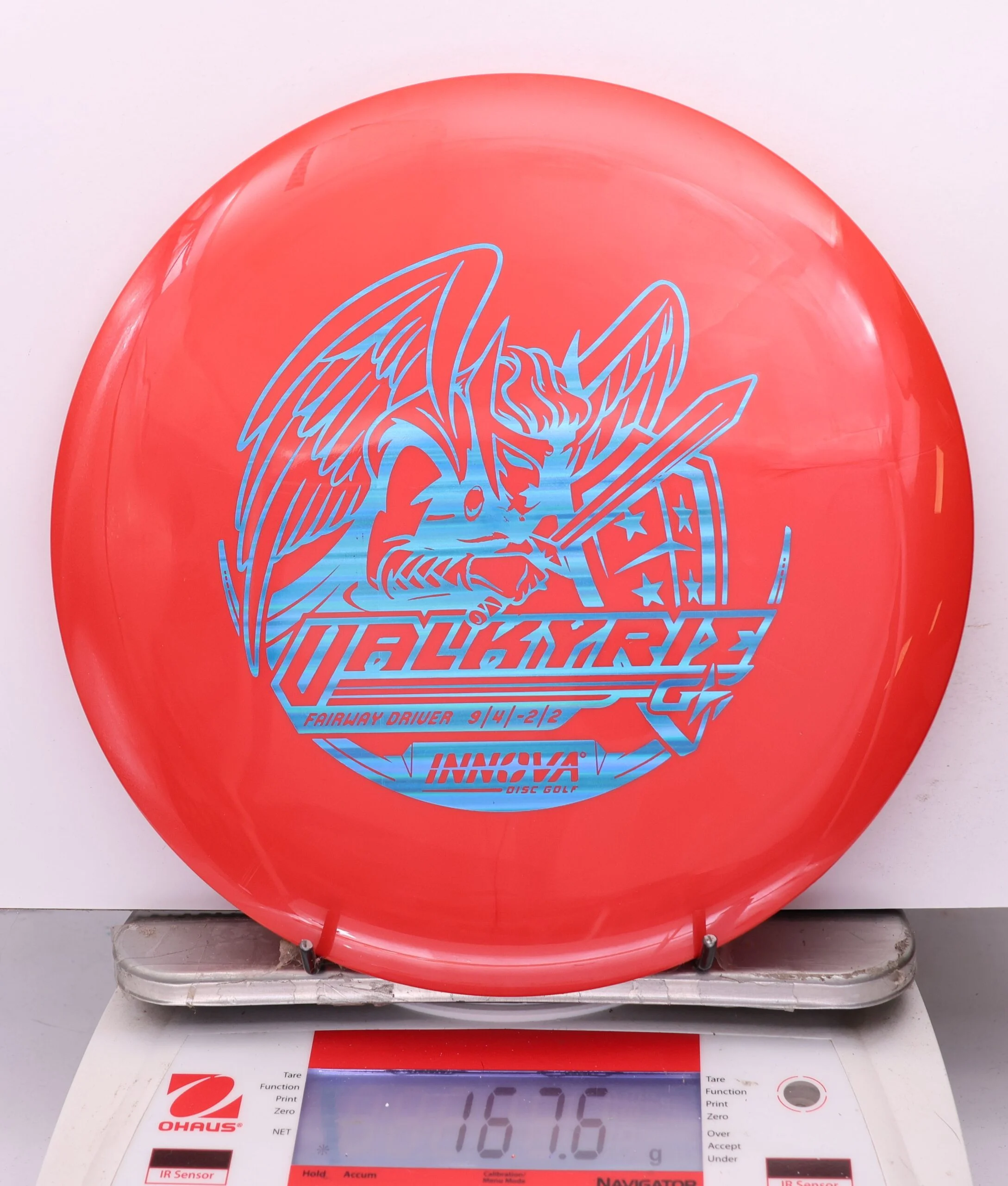 1201484 GStar Valkyrie - #277 Red, 168
