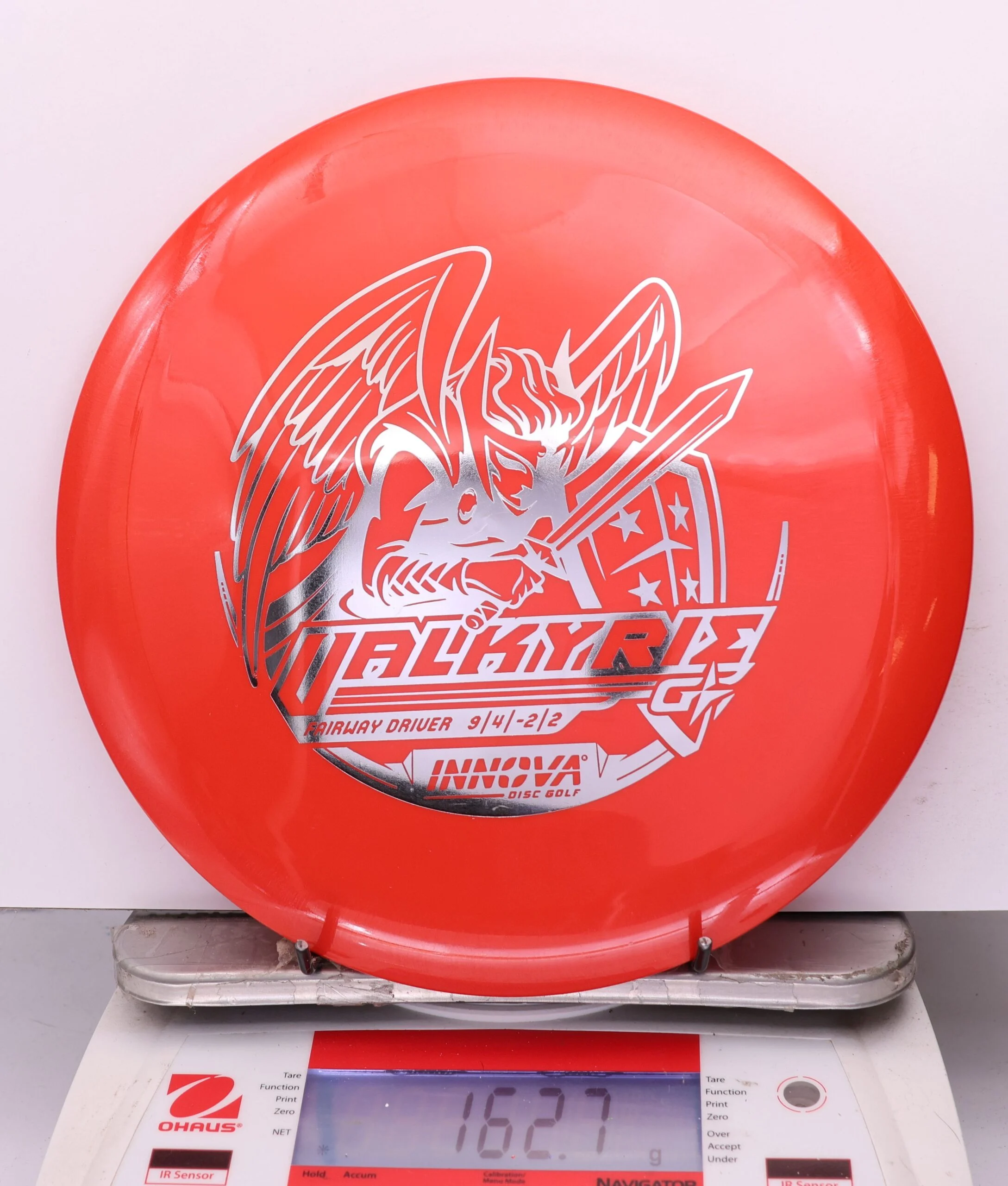 1201485 GStar Valkyrie - #278 Red, 163