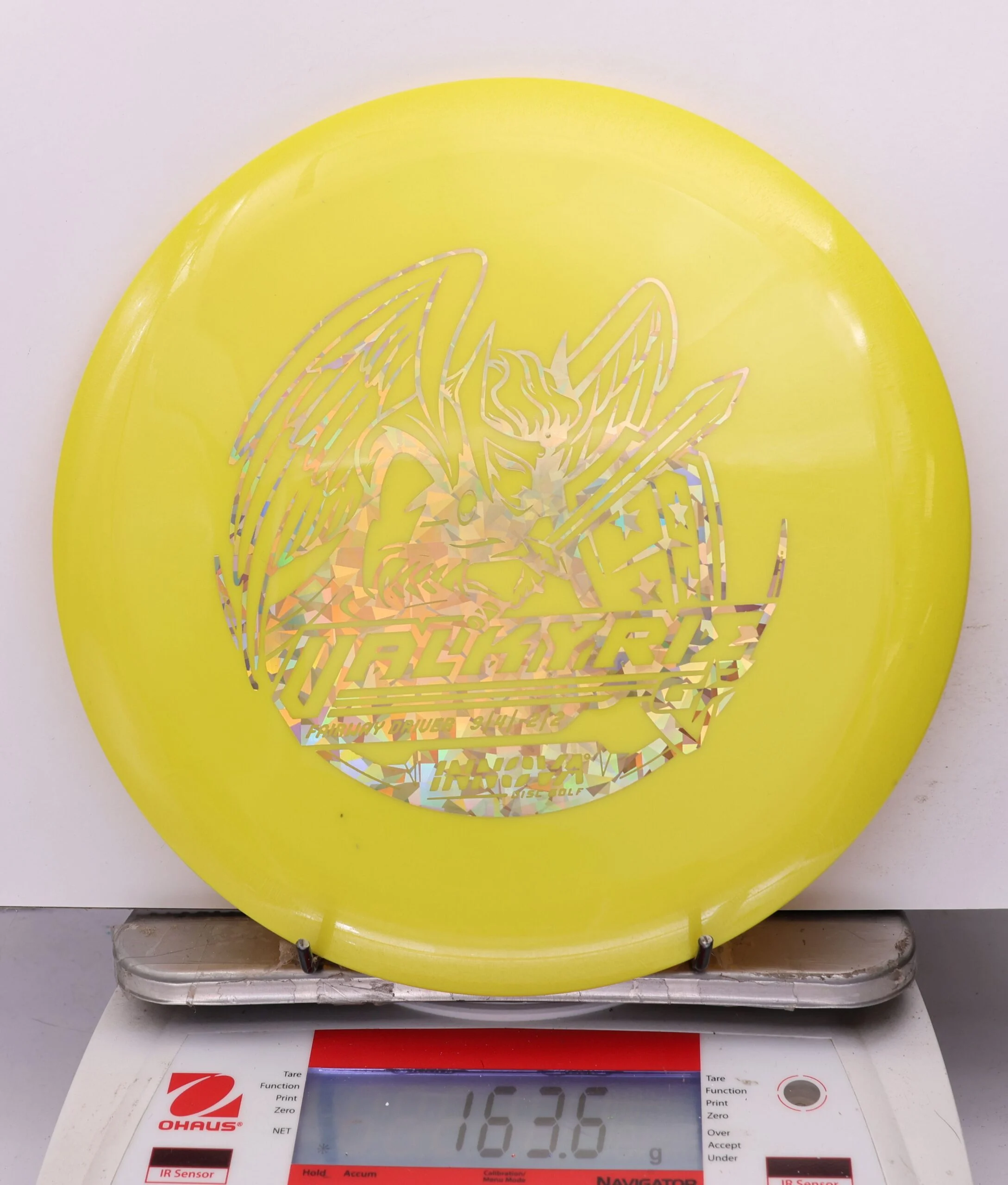 1201493 GStar Valkyrie - #281 Yellow, 164
