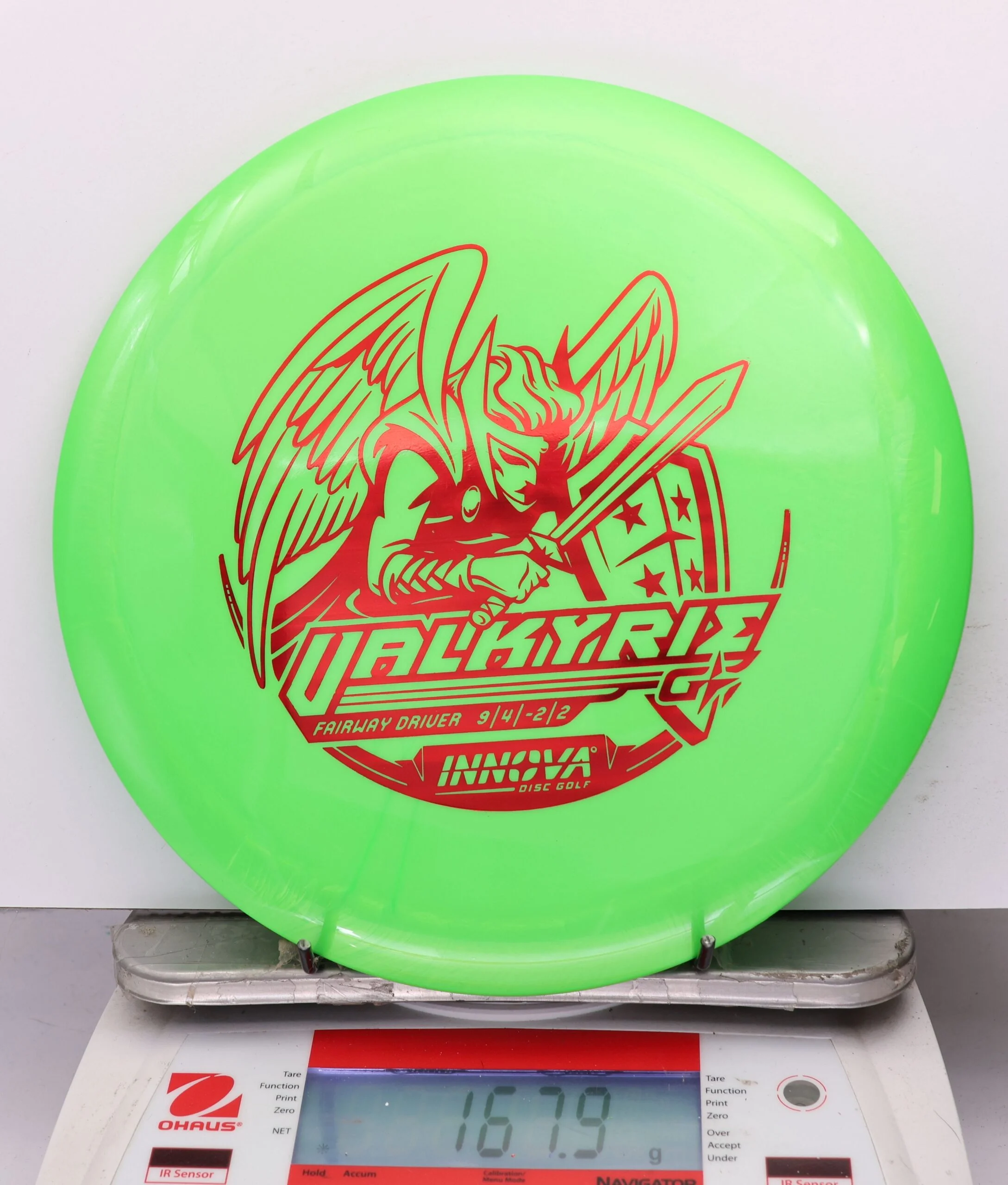 1201495 GStar Valkyrie - #283 Green, 168