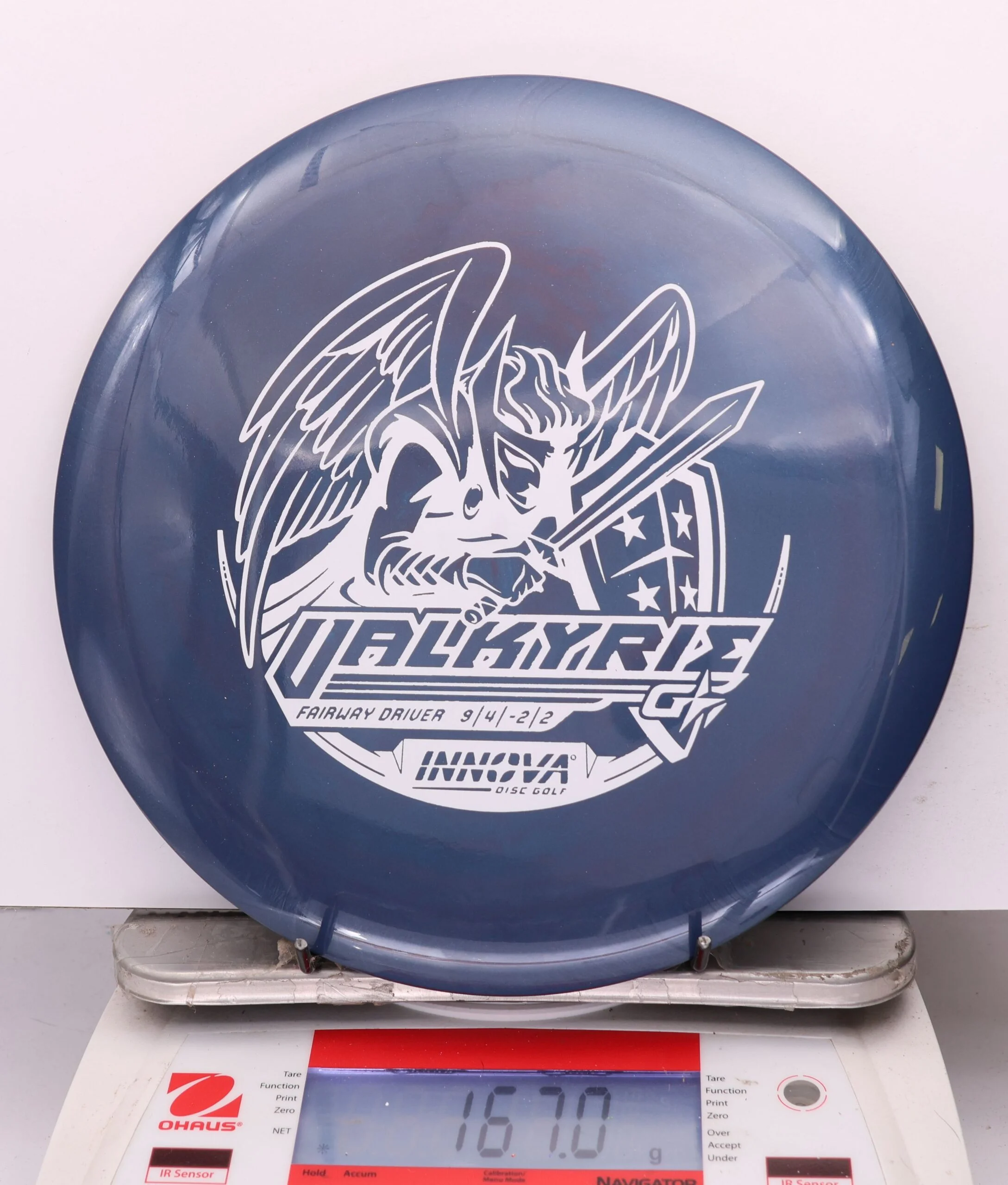 1201497 GStar Valkyrie - #285 Navy, 167