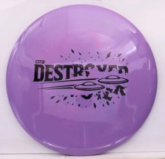 Star Destroyer, Pop Top