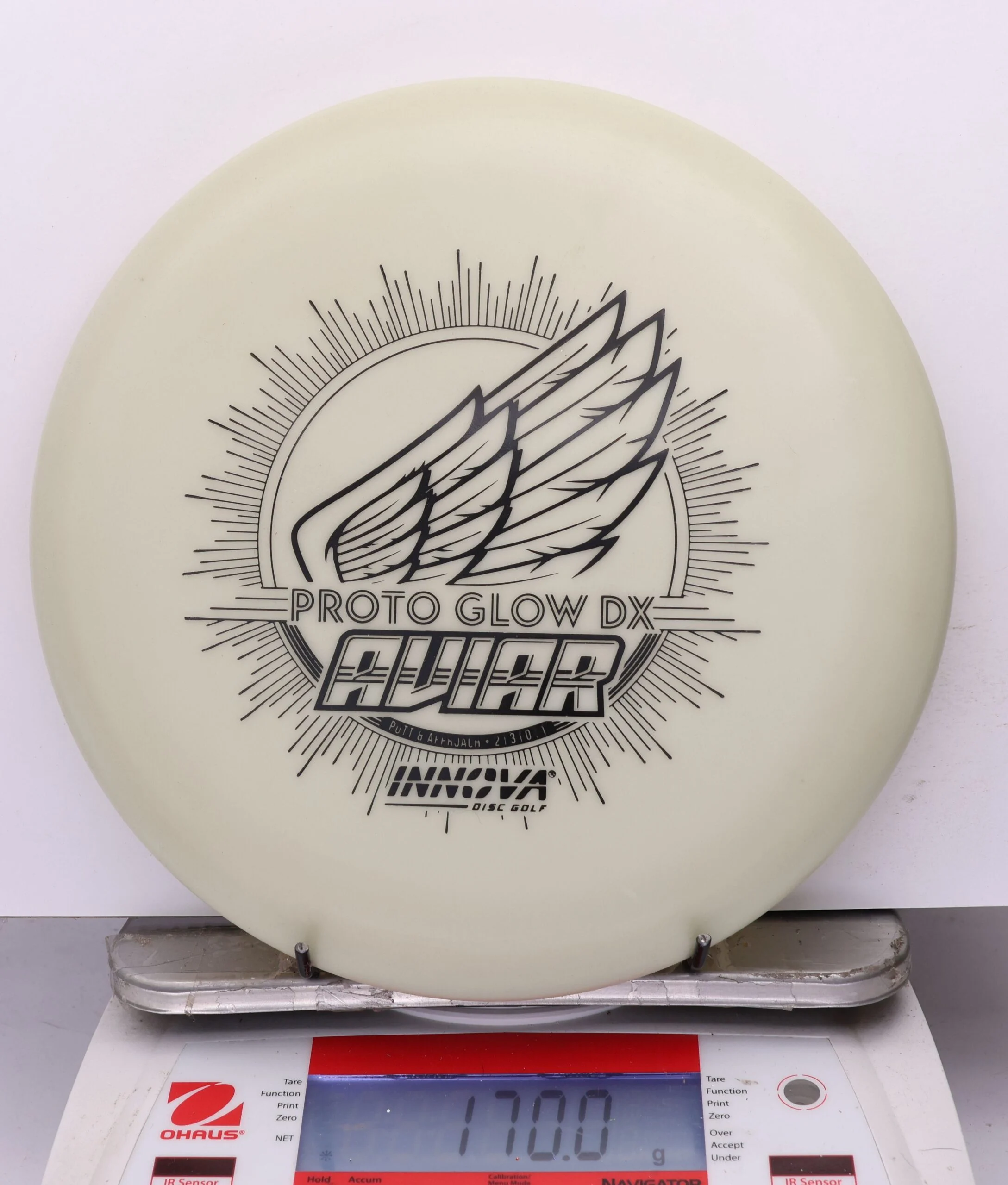 1201853 Proto Glow DX Aviar - #276 Glow, 170