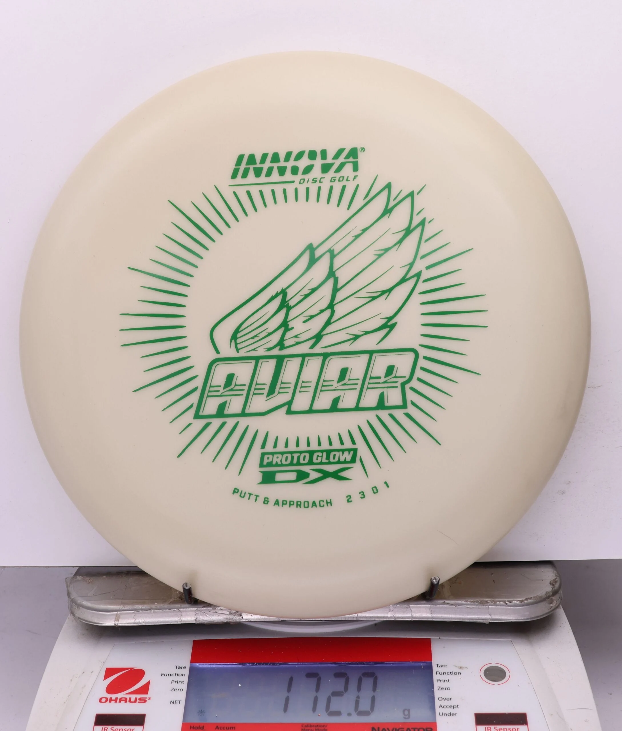 1201854 Proto Glow DX Aviar - #277 Glow, 172