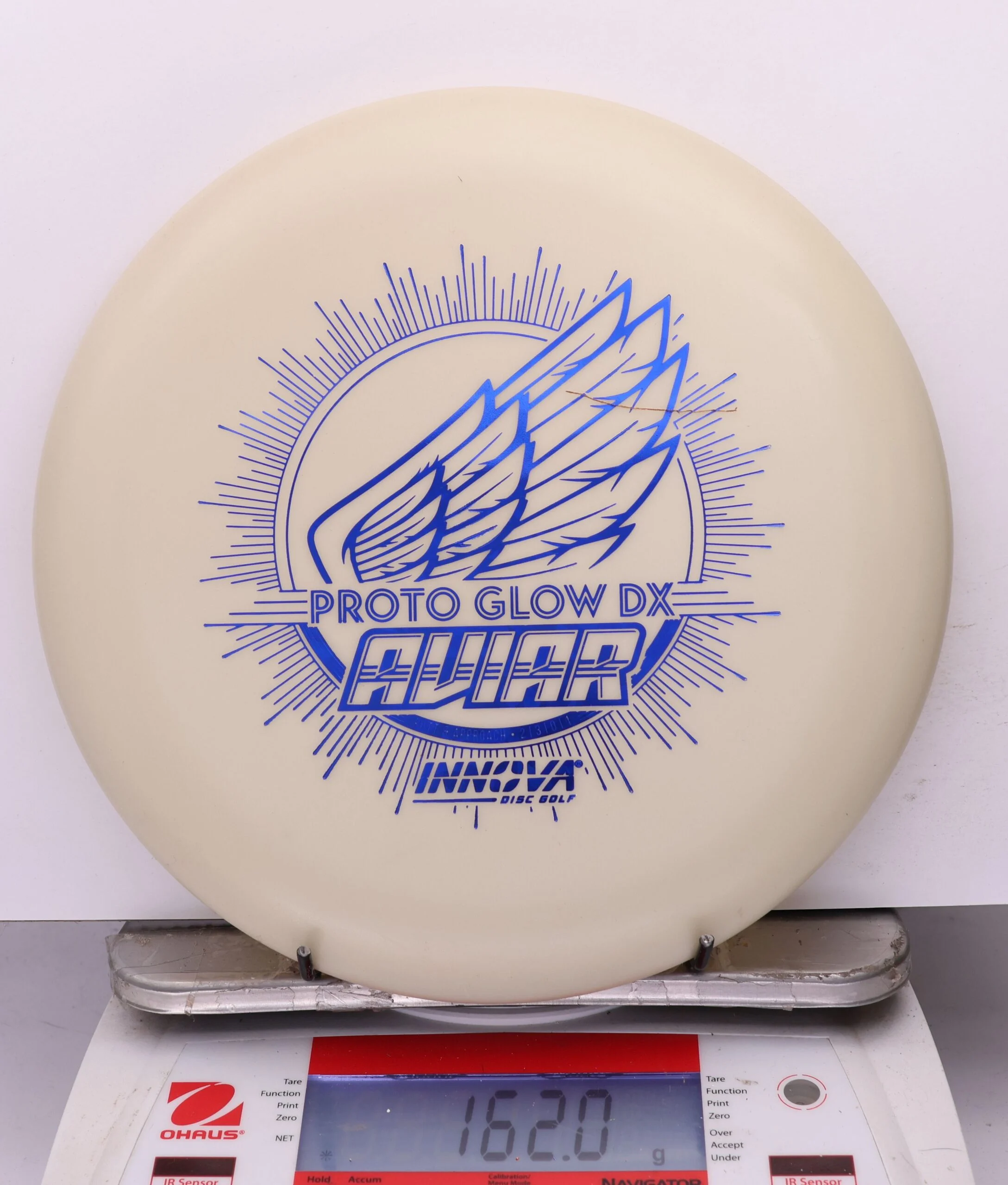 1201855 Proto Glow DX Aviar - #278 Glow, 162