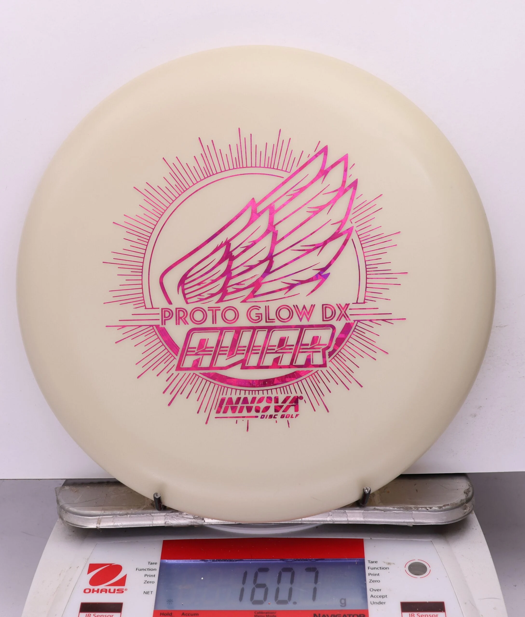 1201856 Proto Glow DX Aviar - #279 Glow, 161