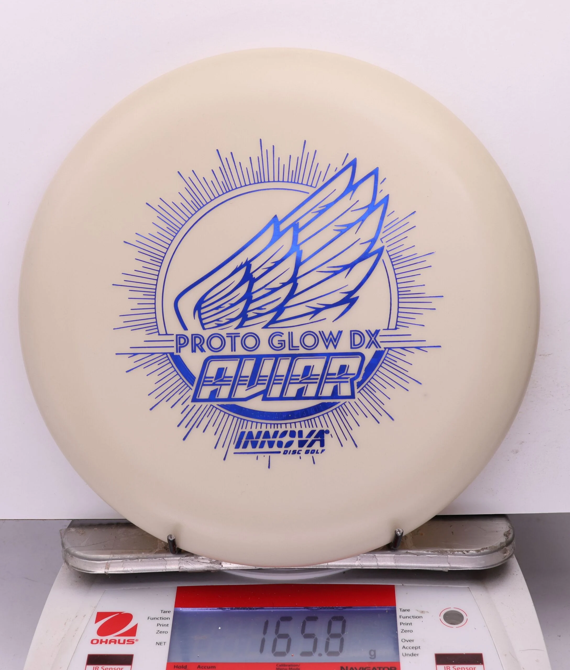 1201867 Proto Glow DX Aviar - #281 Glow, 166