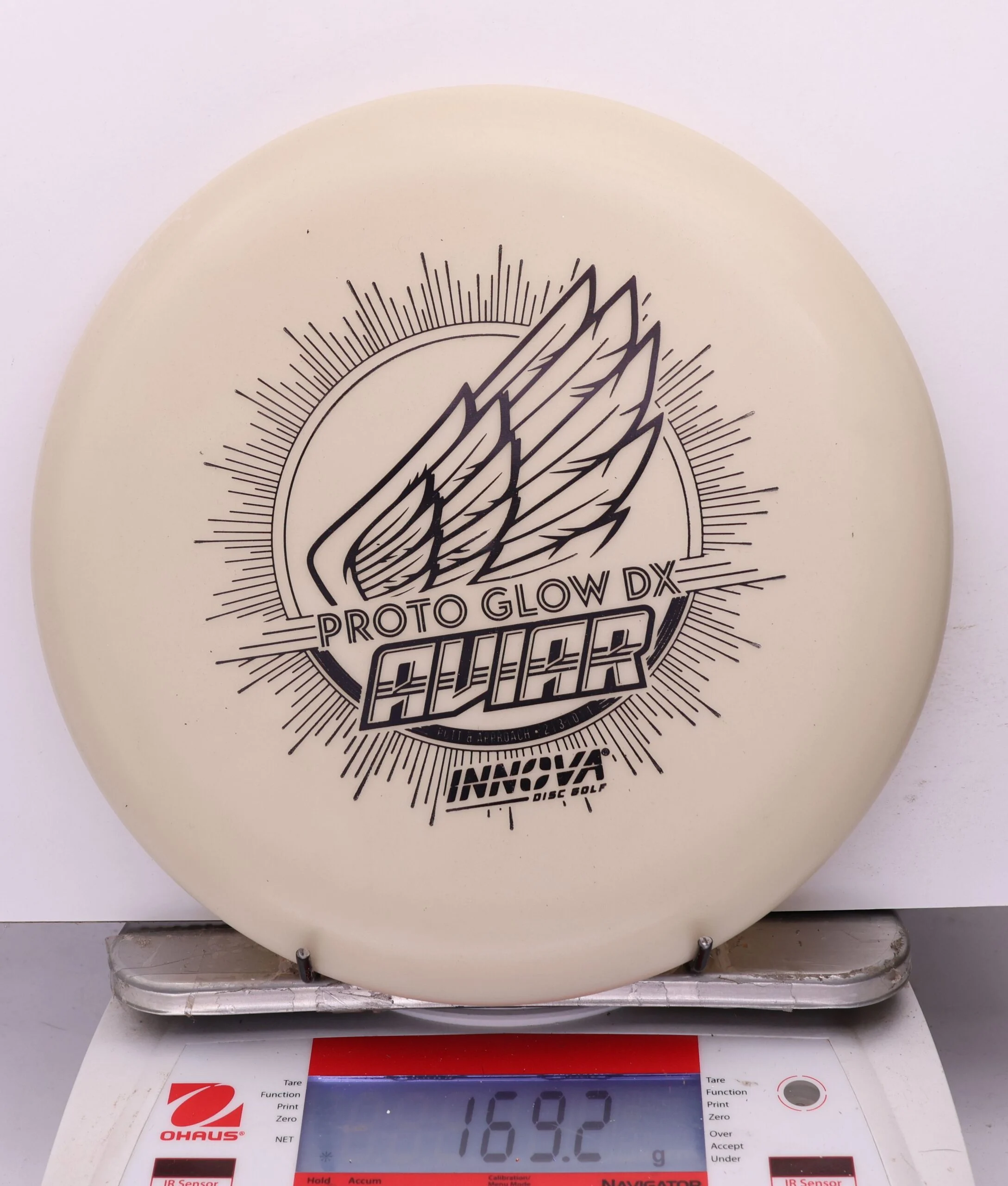 1201868 Proto Glow DX Aviar - #282 Glow, 169