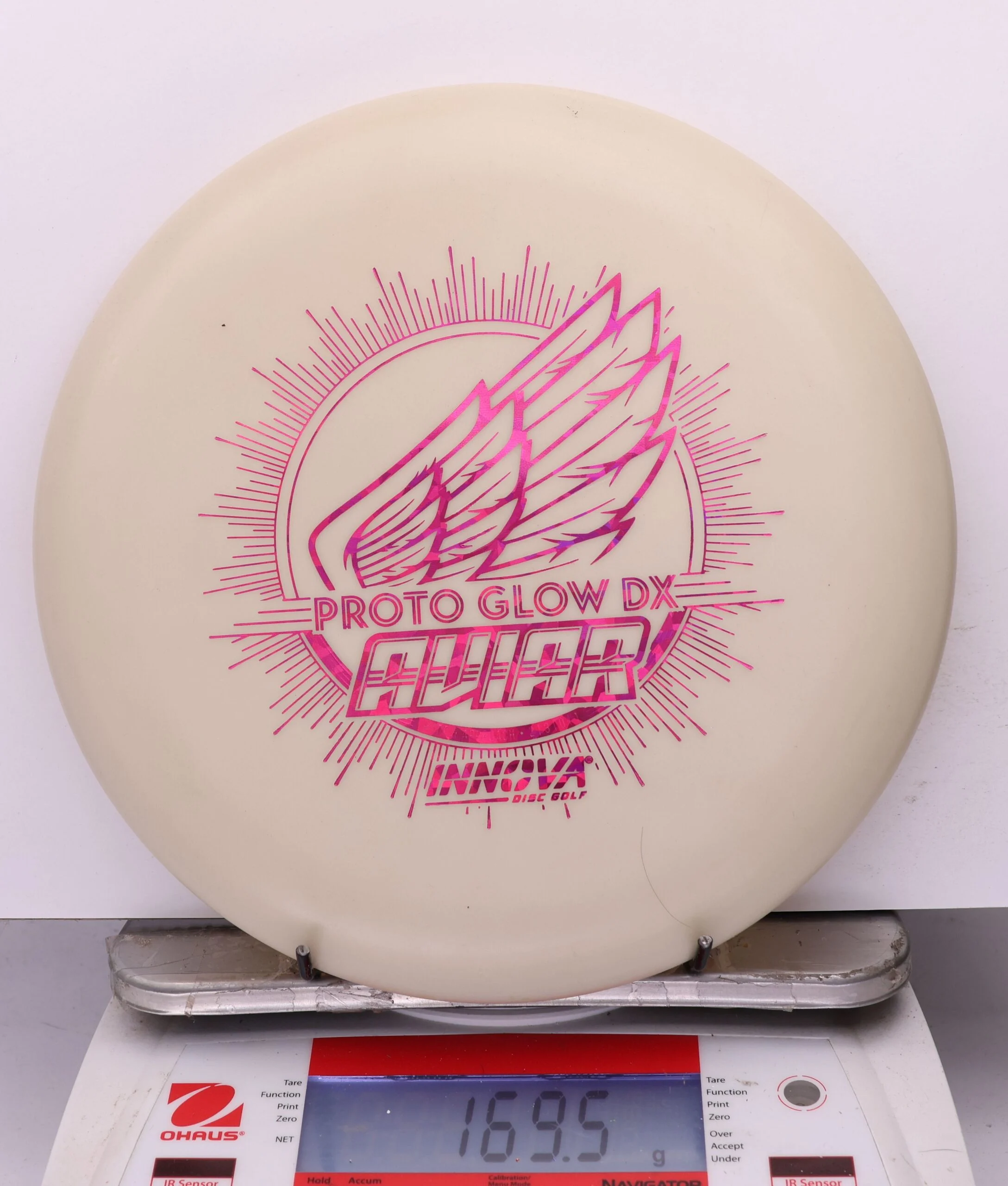 1201869 Proto Glow DX Aviar - #283 Glow, 170