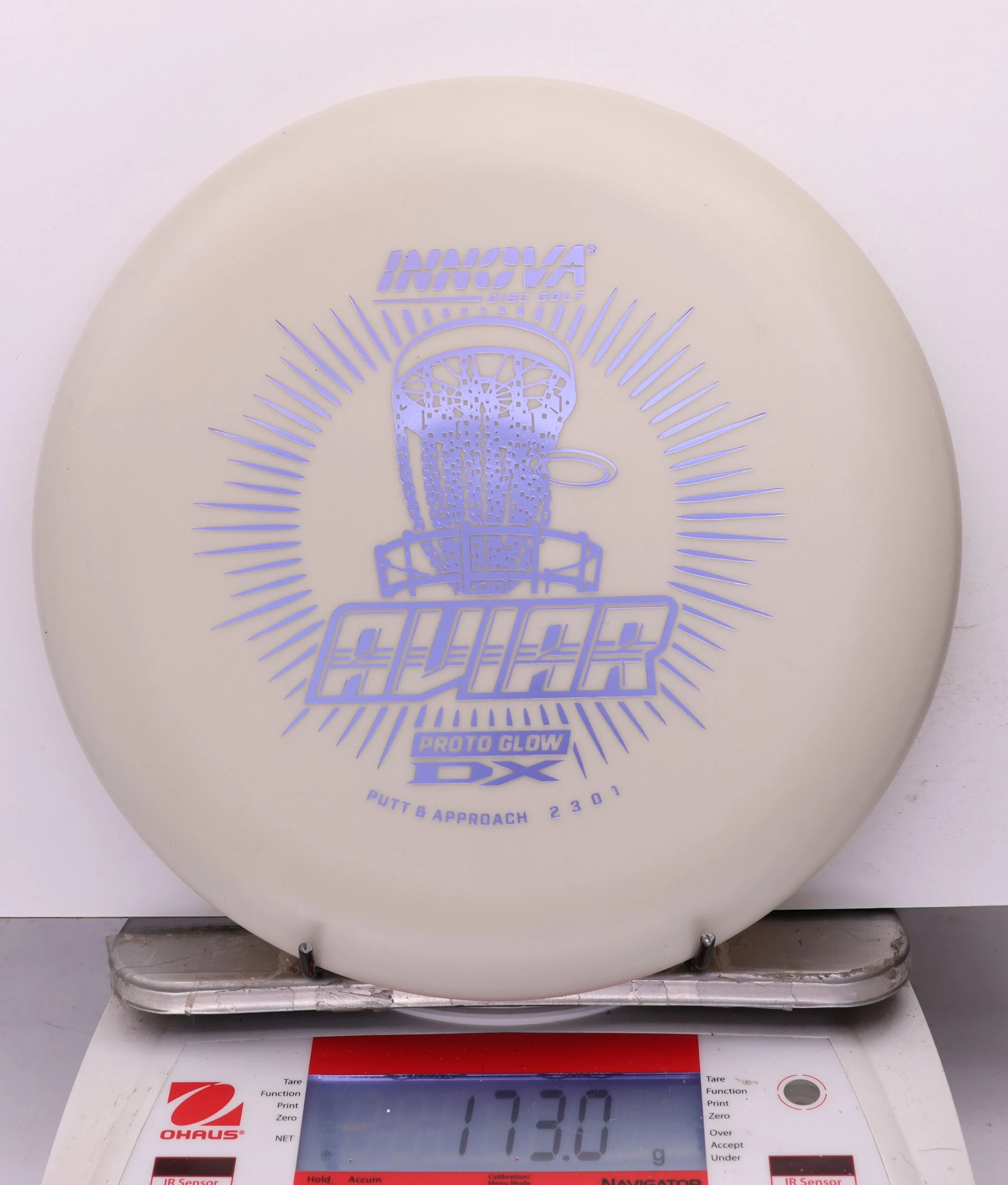 1201870 Proto Glow DX Aviar - #284 Glow, 173