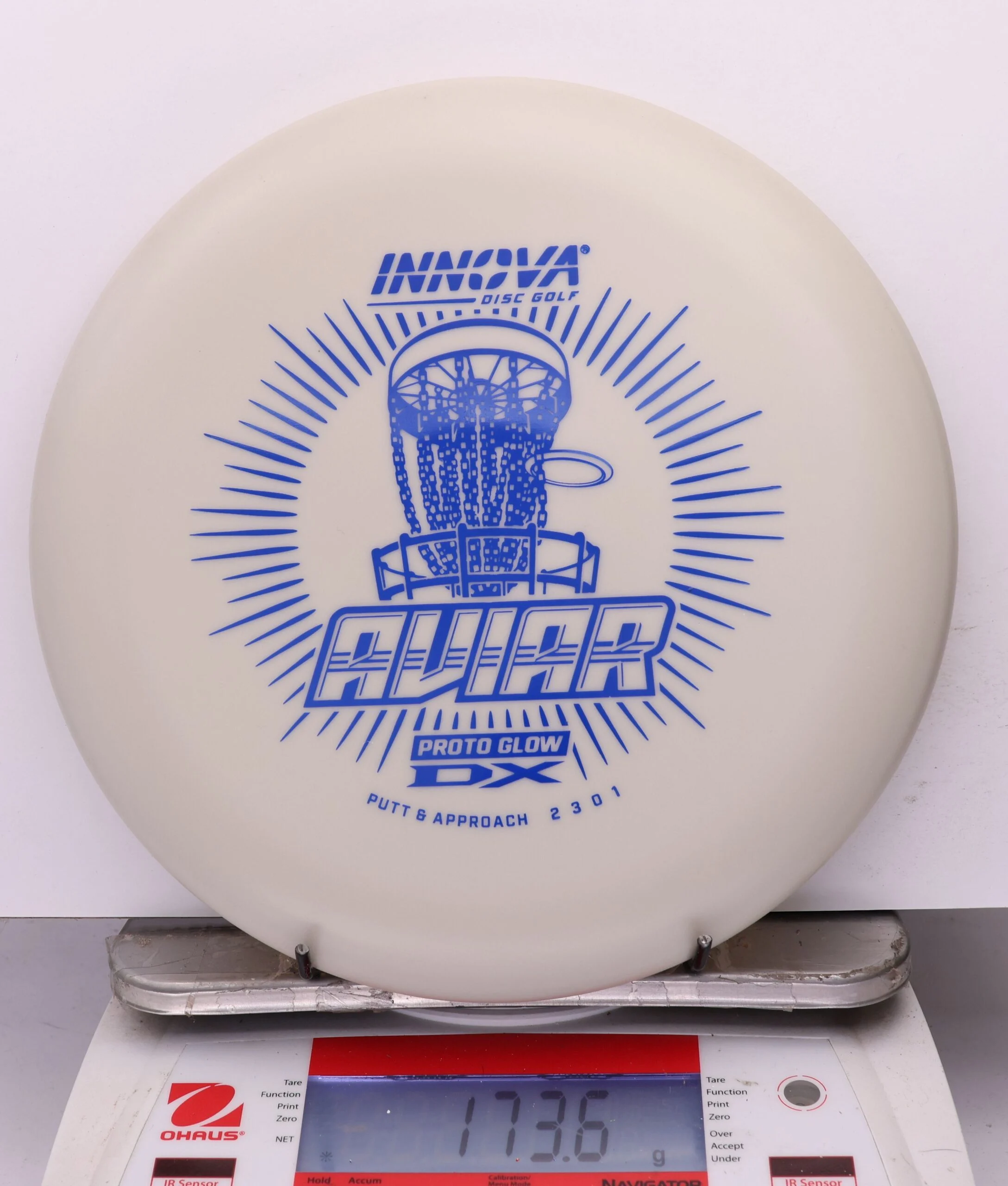 1201881 Proto Glow DX Aviar - #286 Glow, 174