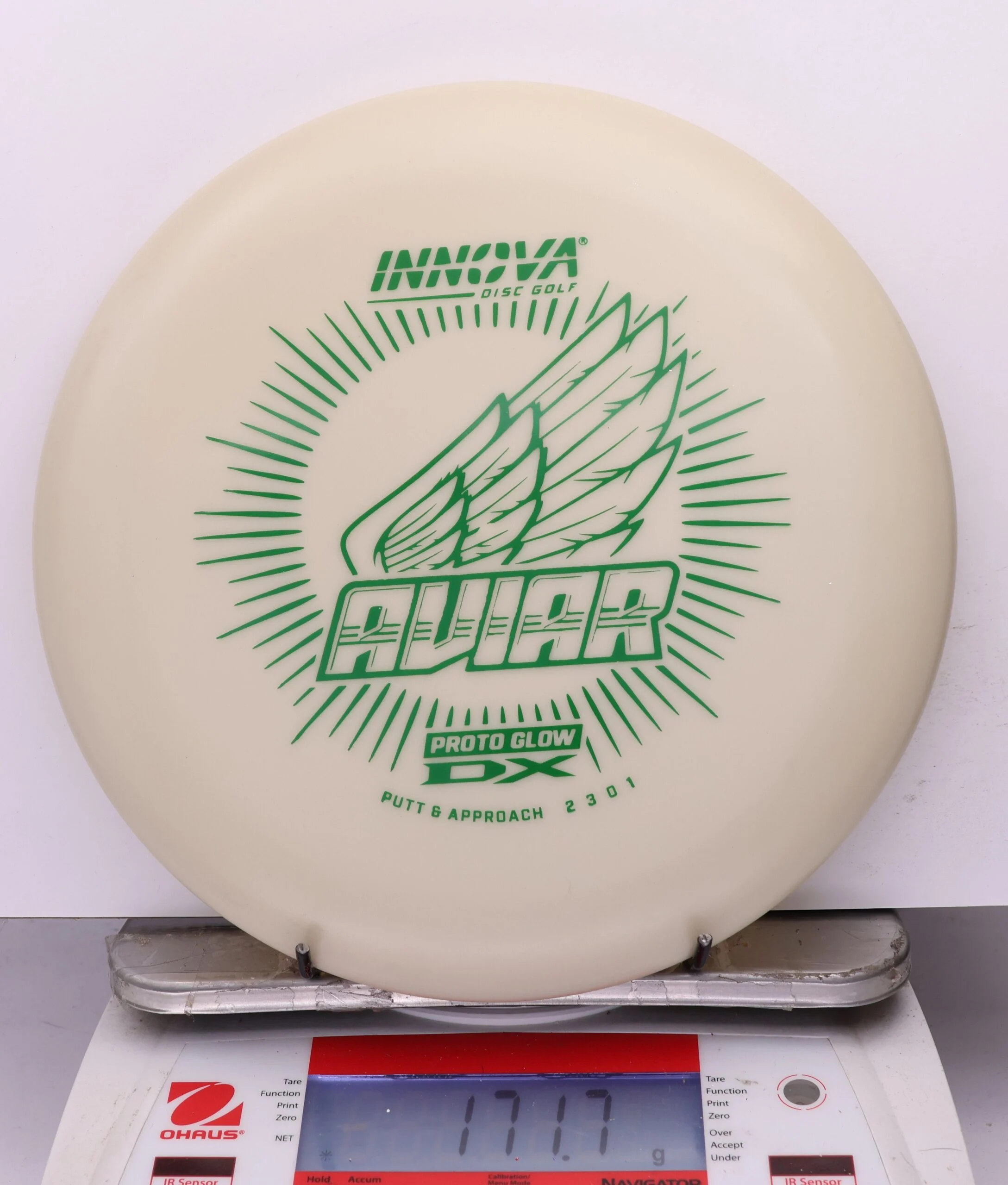 1201884 Proto Glow DX Aviar - #289 Glow, 172
