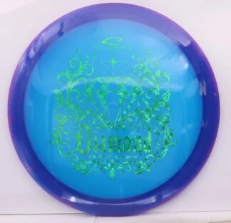Frost Orbit Diamond