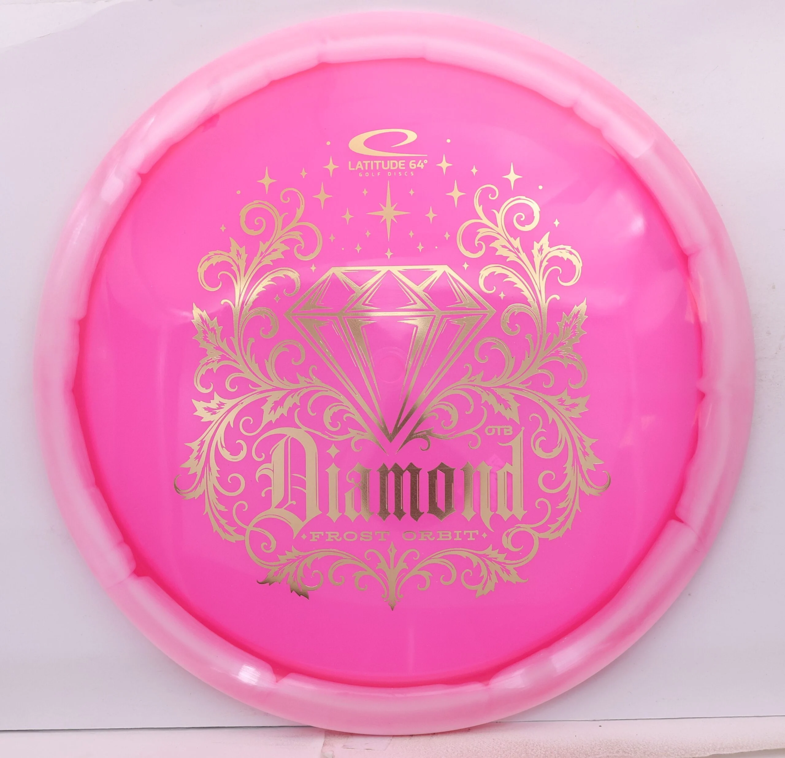 Frost Orbit Diamond - Image 2