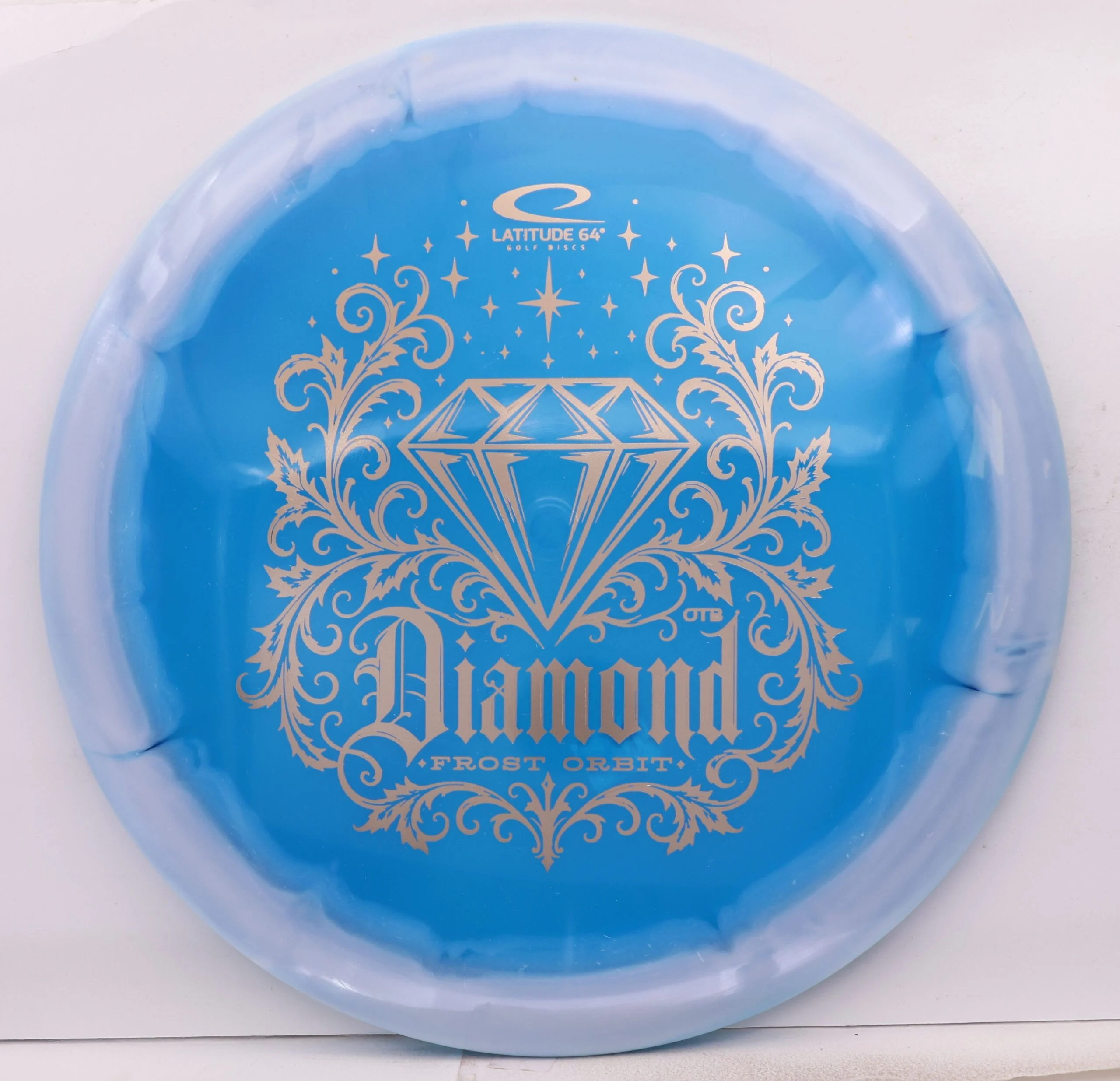 Frost Orbit Diamond - Image 3