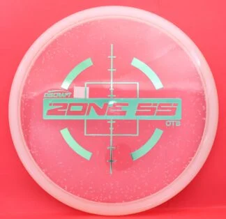 Glow Confetti Zone SS