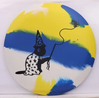 ecoFLEX Binx, Halloween Edition
