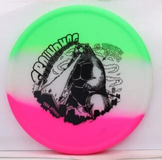 glO-G Groundhog