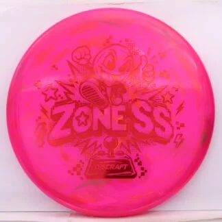 Lightweight Jawbreaker Zone SS