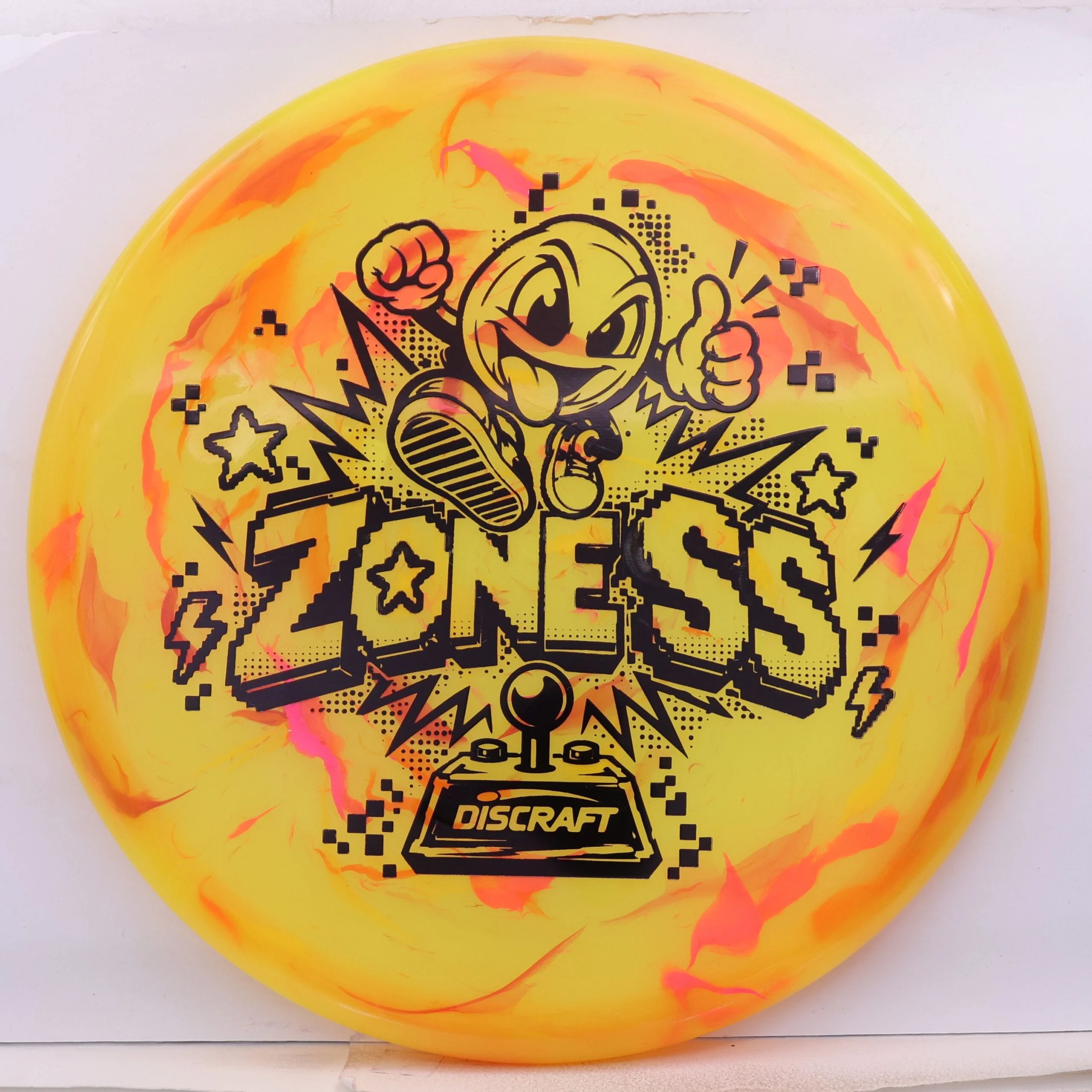 Lightweight Jawbreaker Zone SS - Image 2